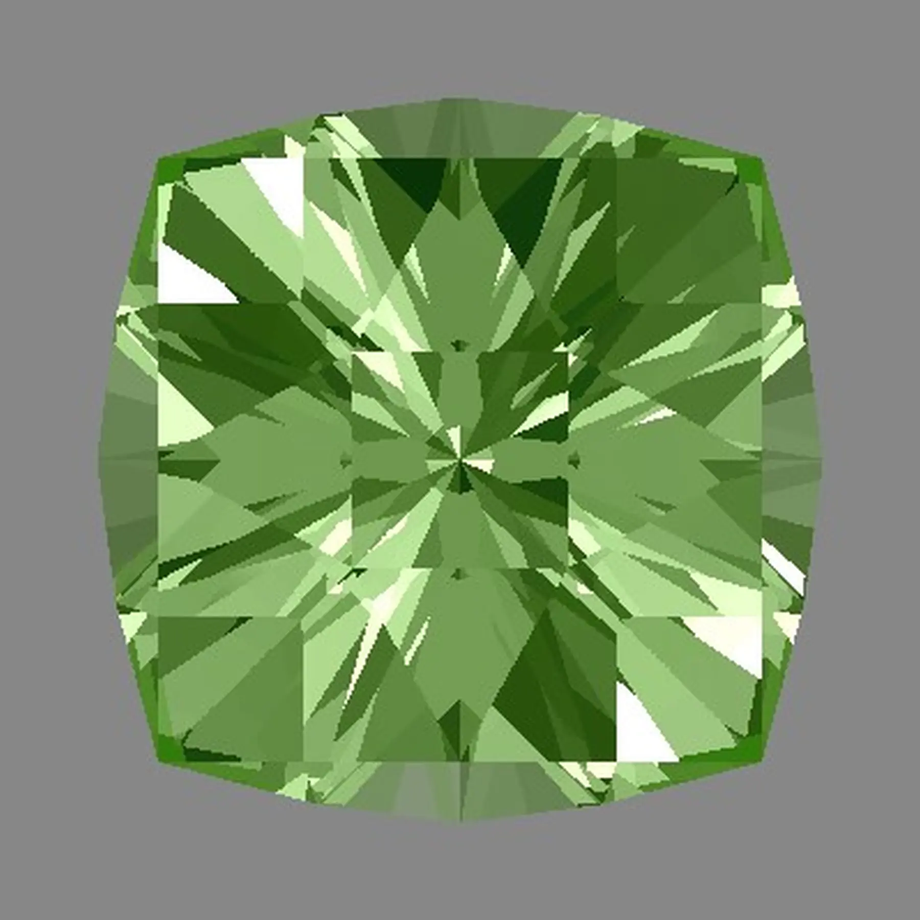 Gemstones