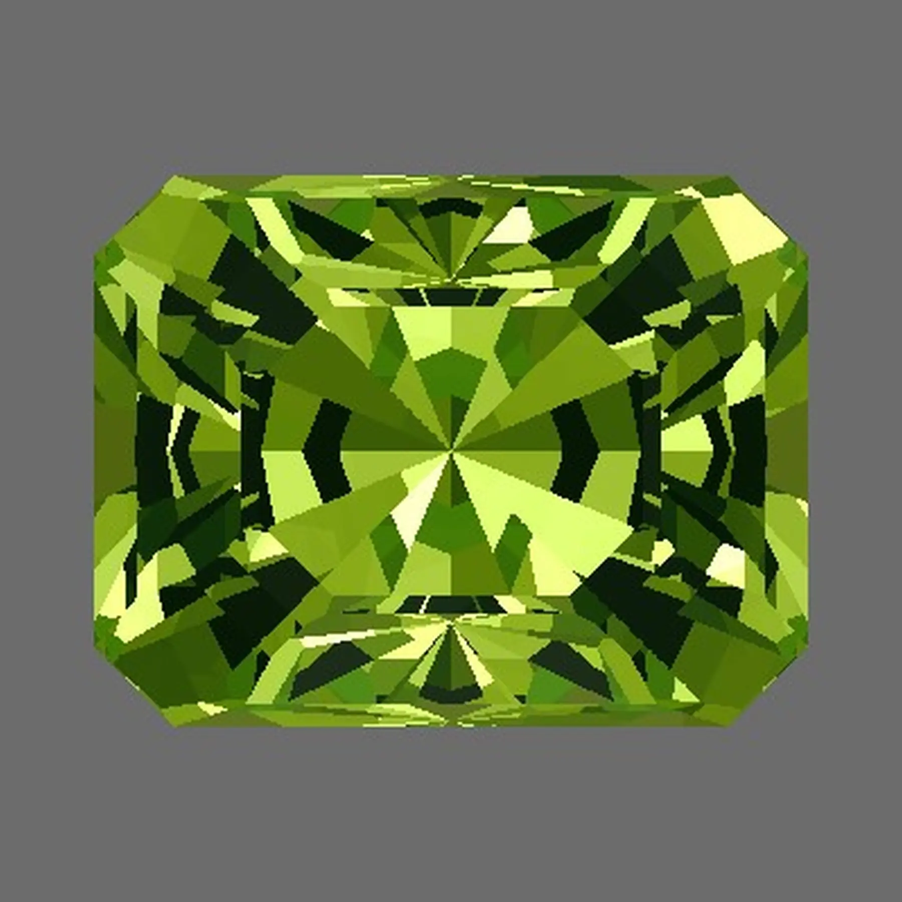 Gemstones