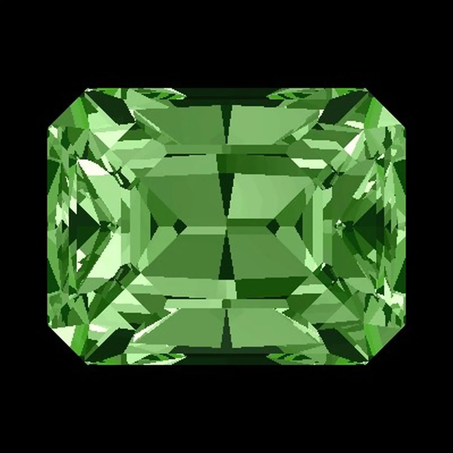 Gemstones