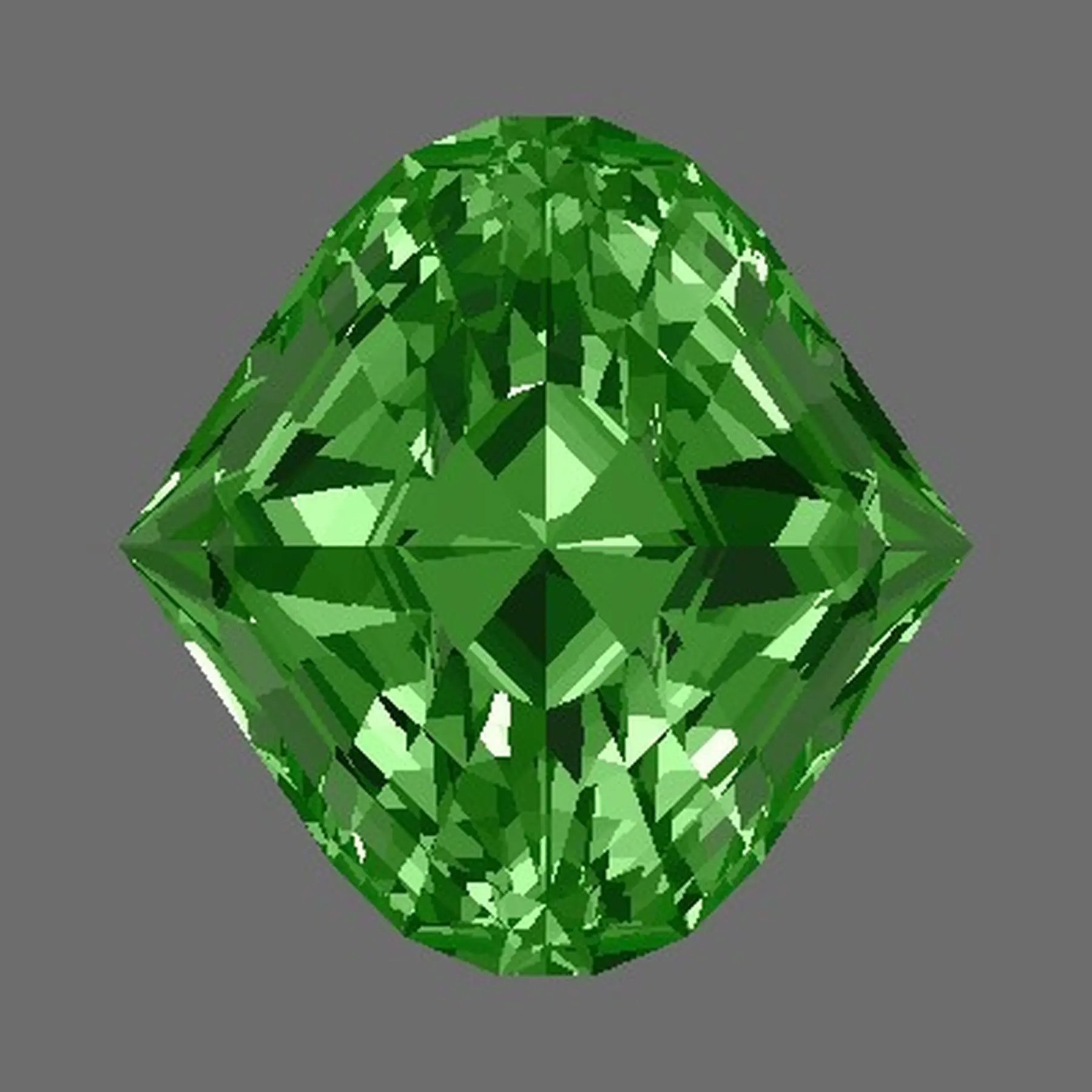 Gemstones