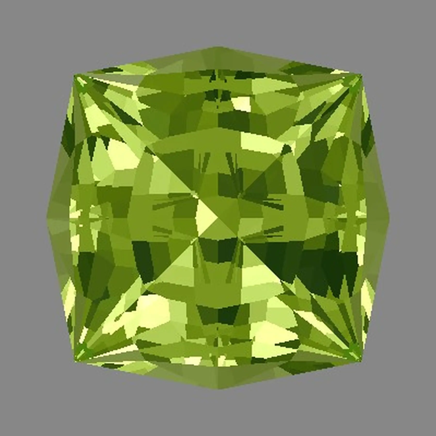 Gemstones