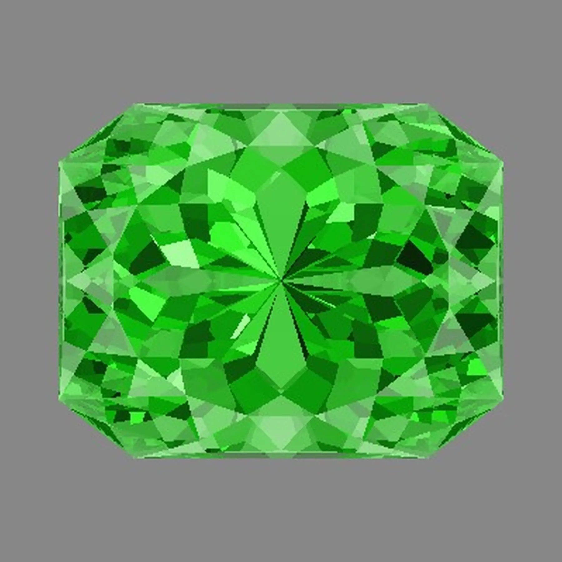 Gemstones