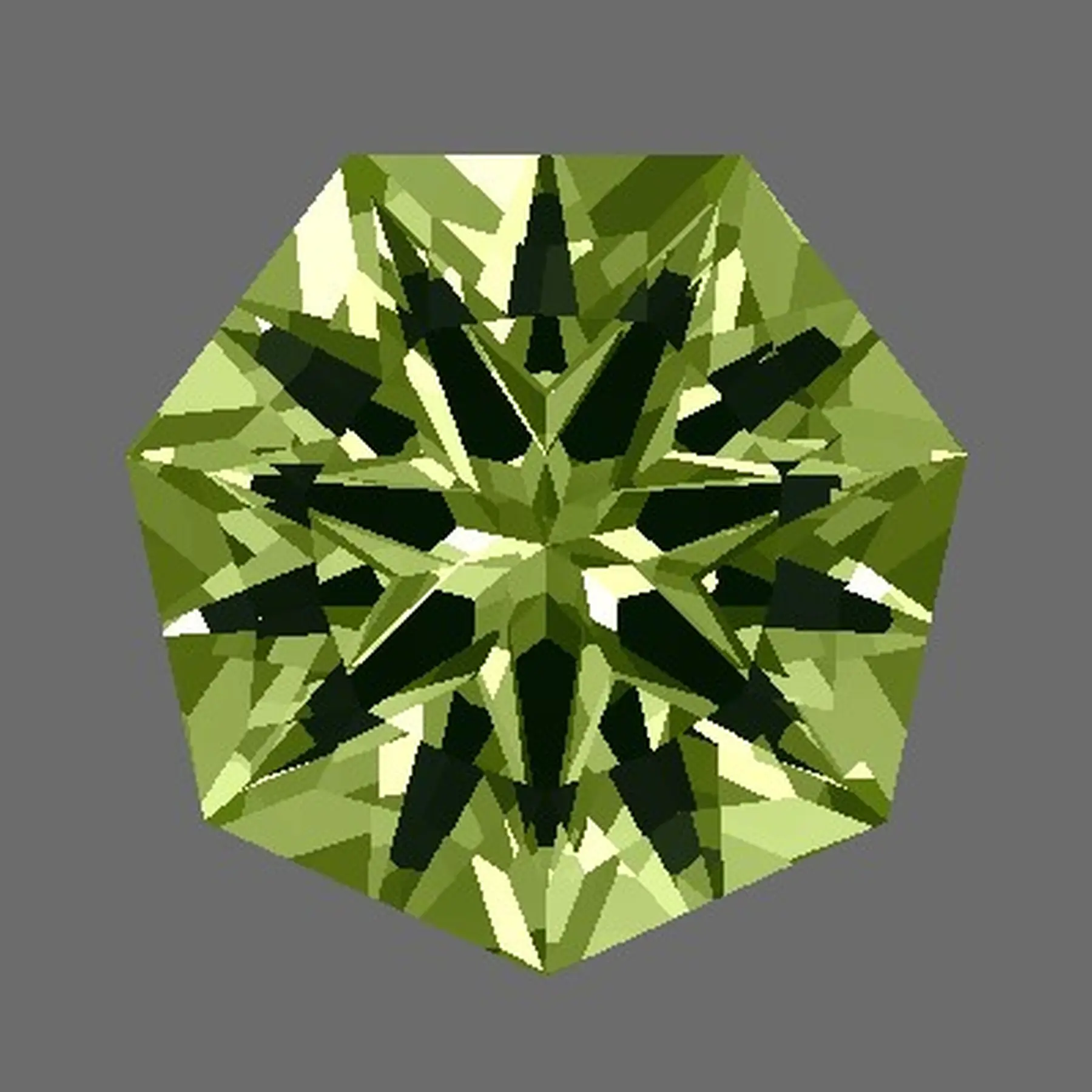 Gemstones
