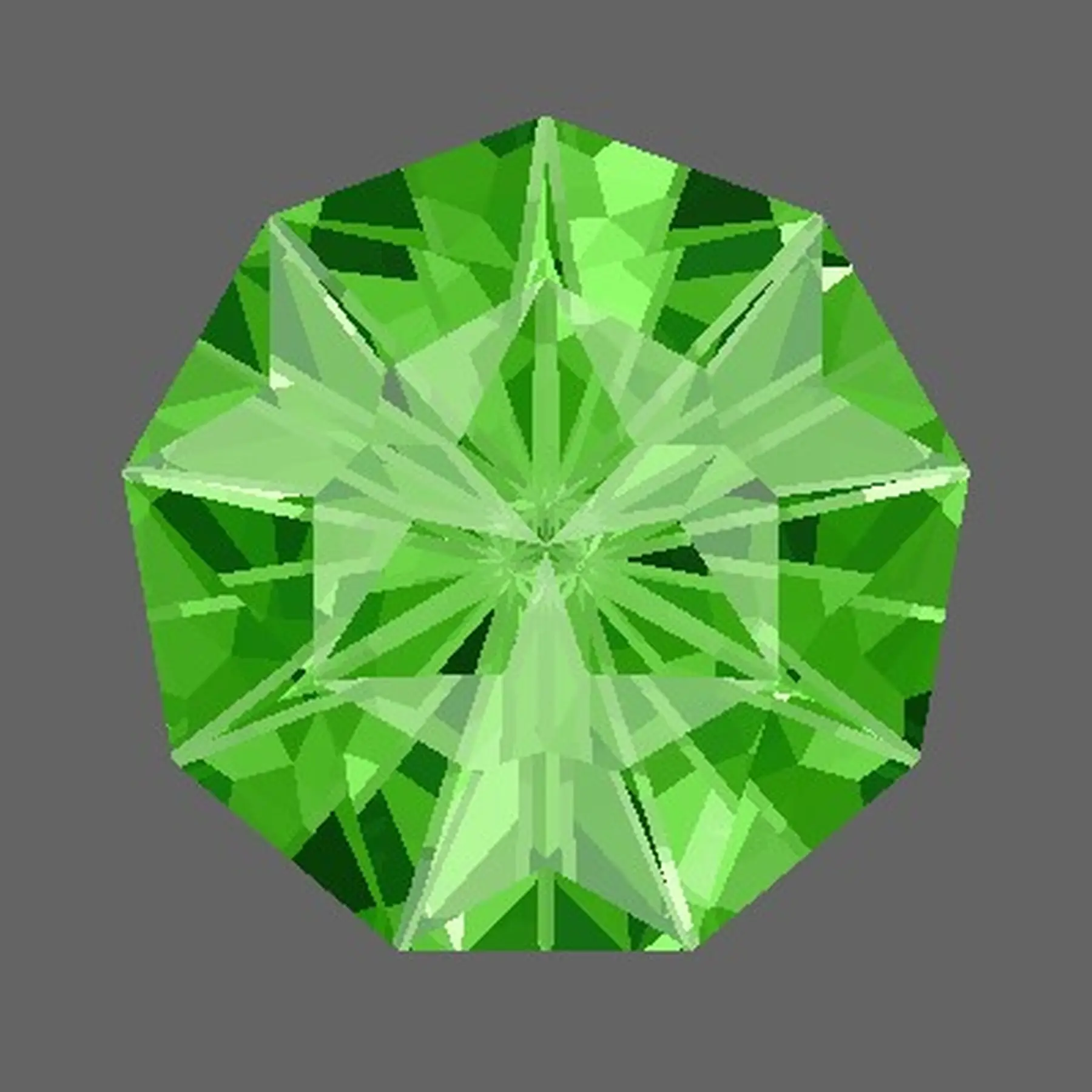 Gemstones