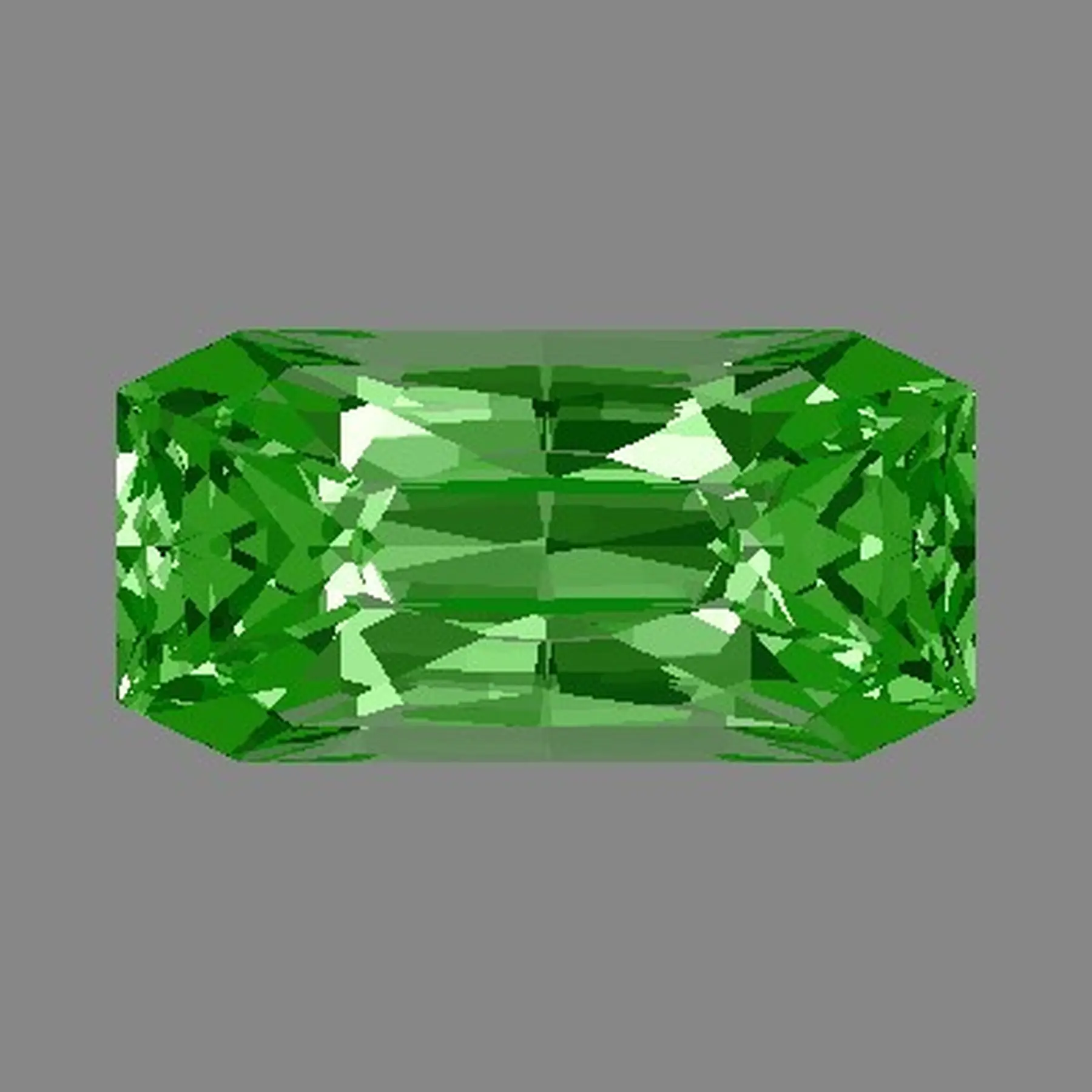 Gemstones