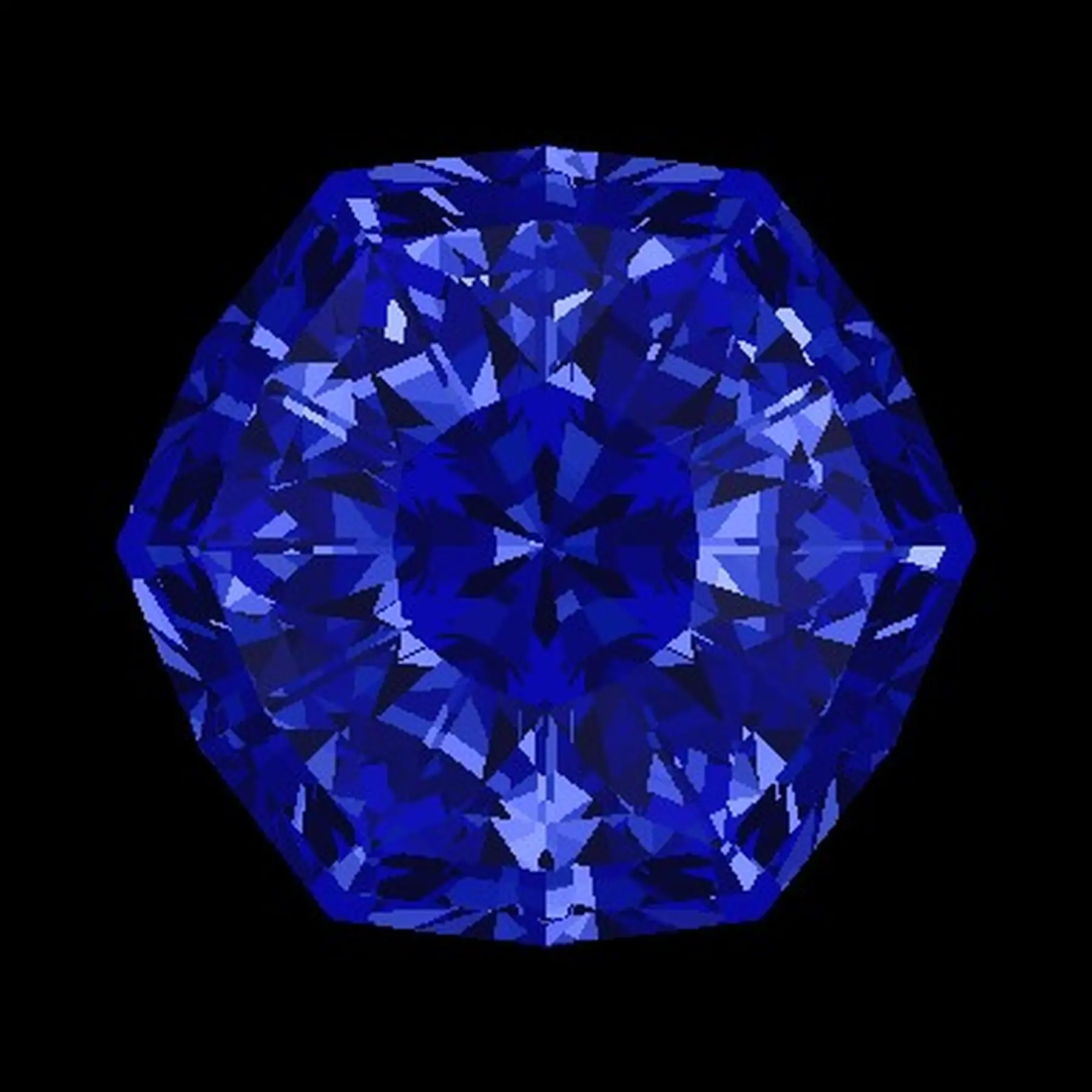 Gemstones