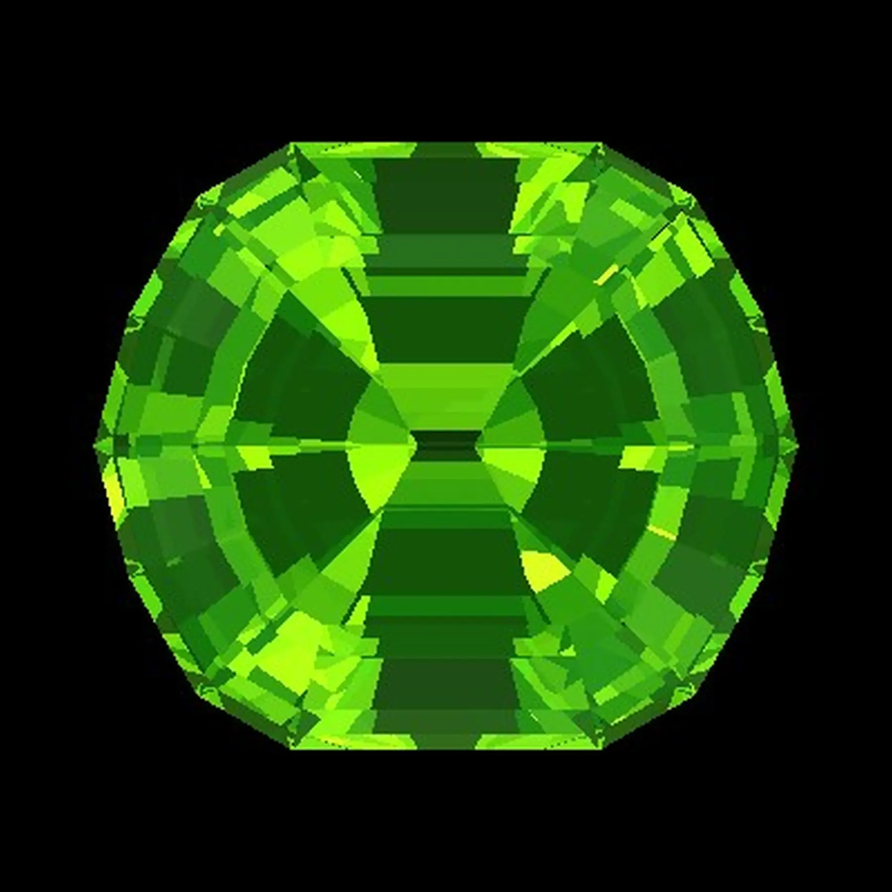 Gemstones