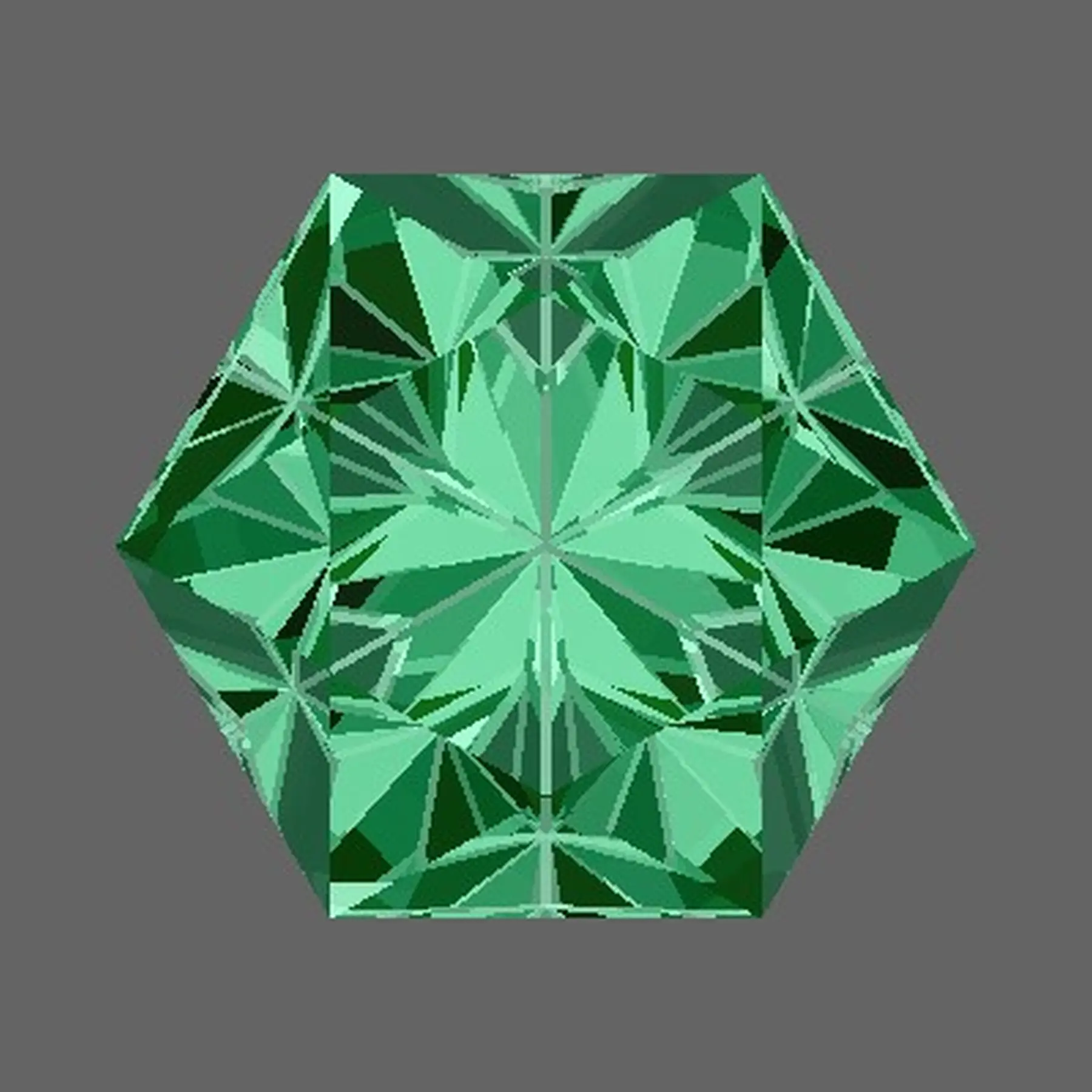 Gemstones