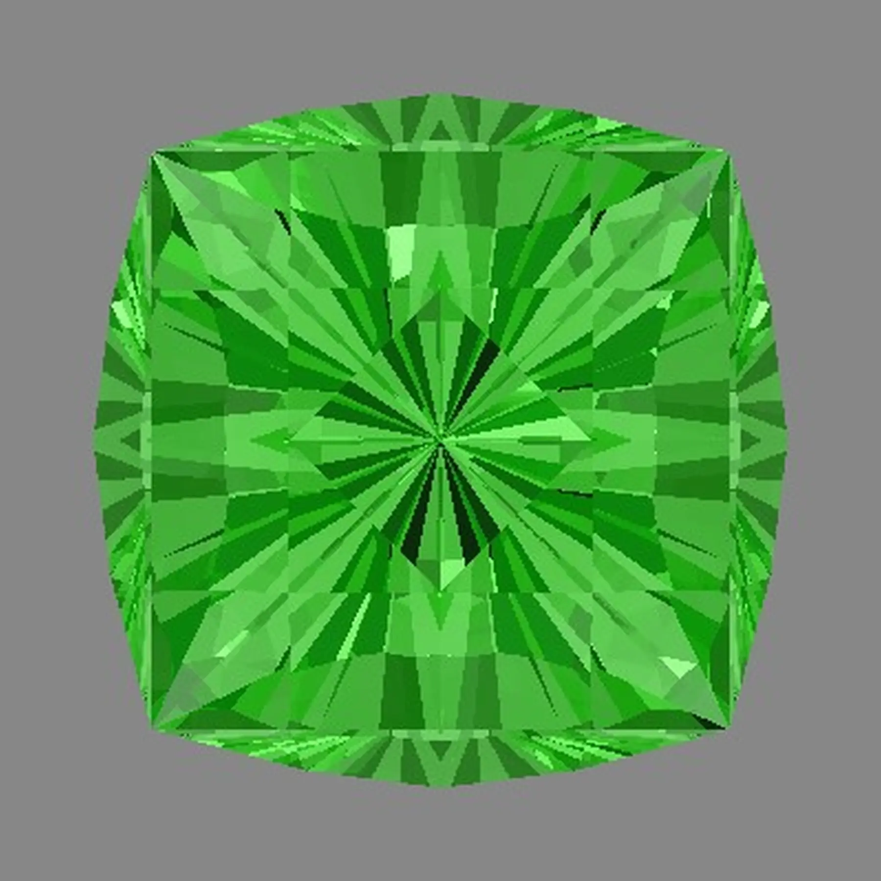 Gemstones