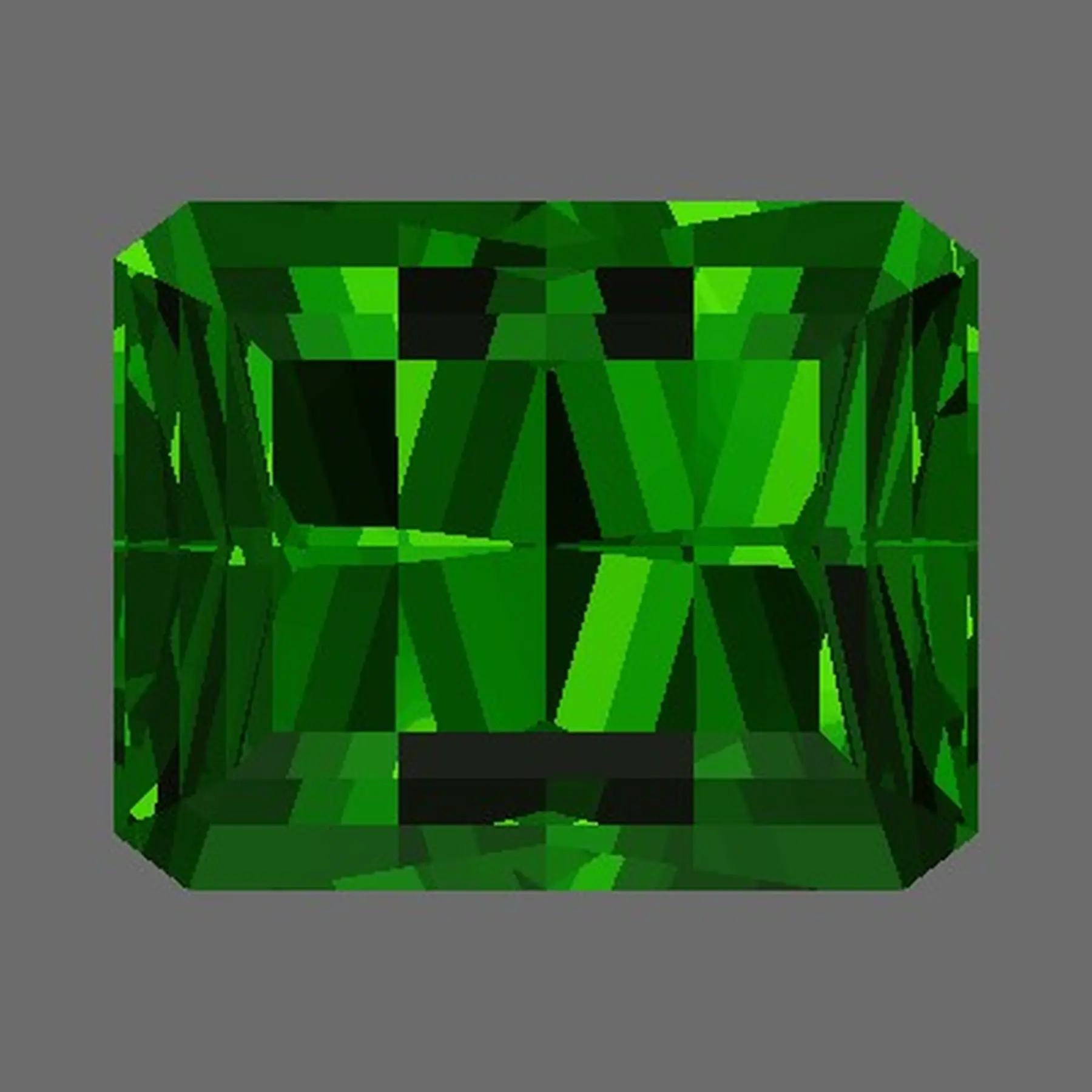 Gemstones