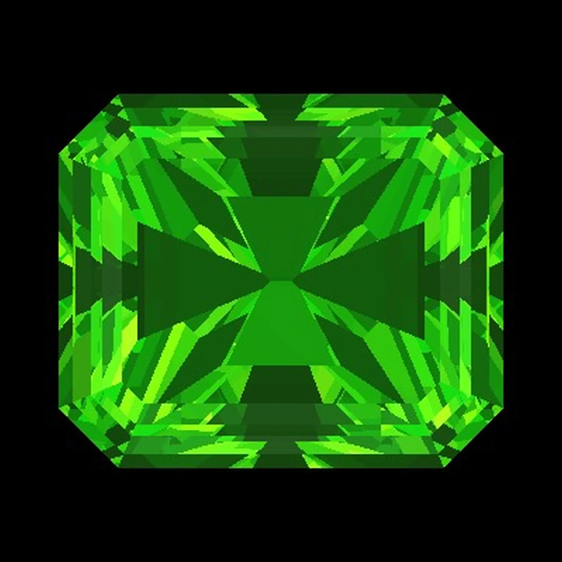 Gemstones