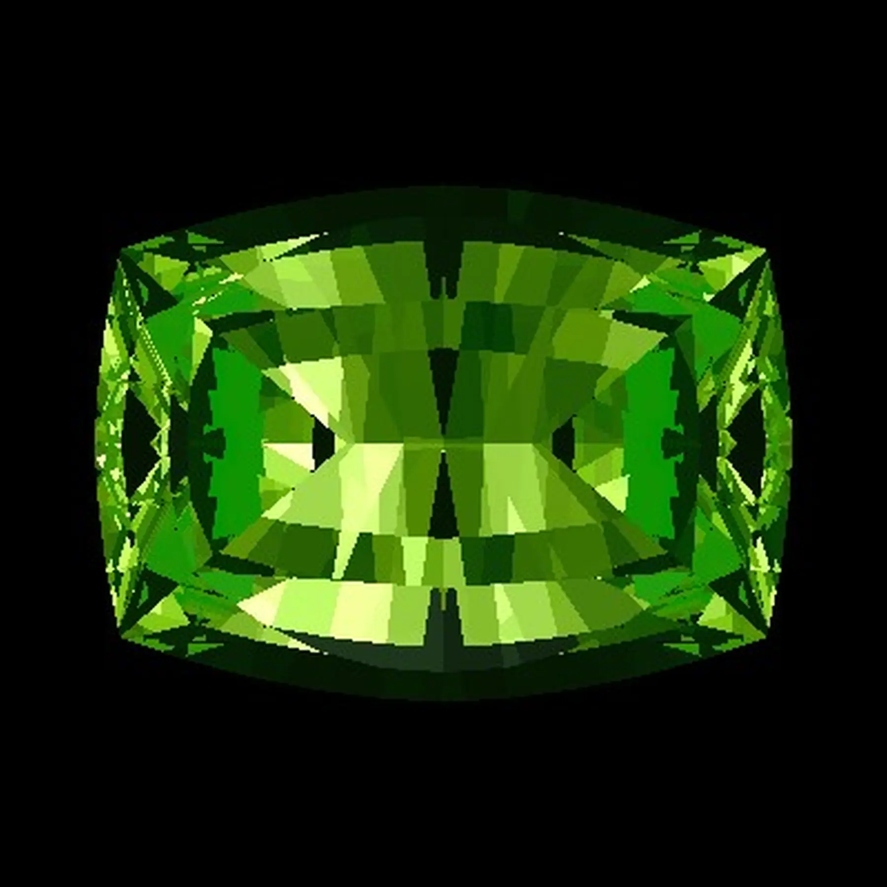 Gemstones