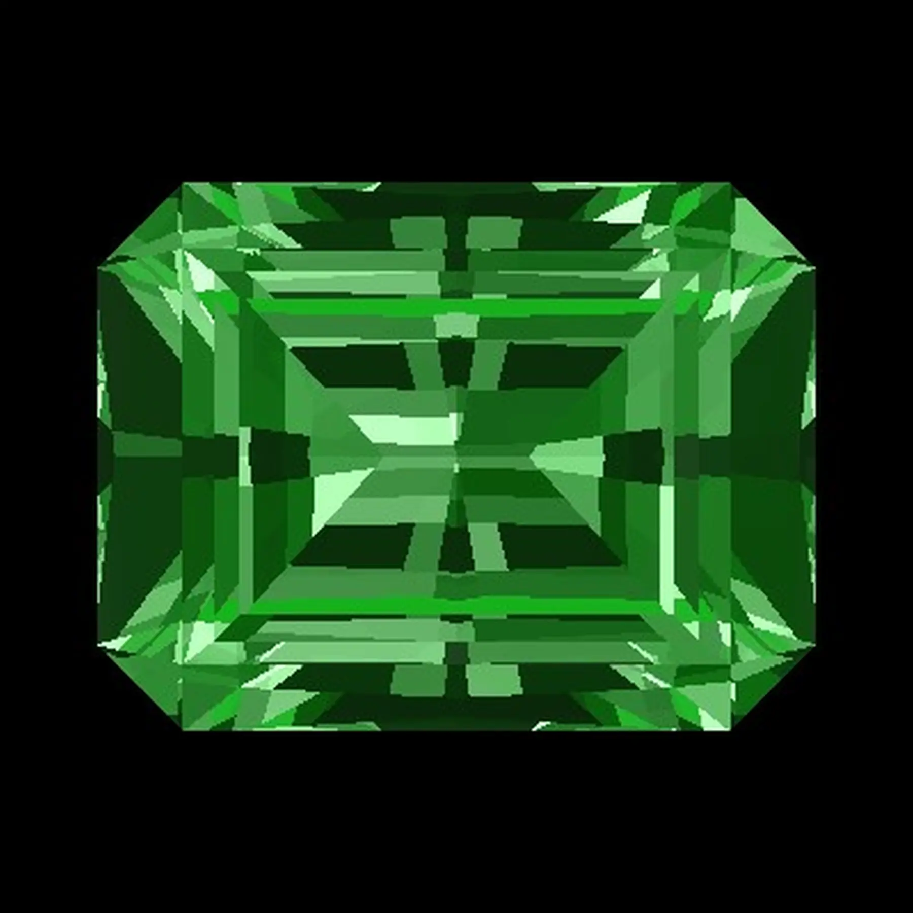 Gemstones