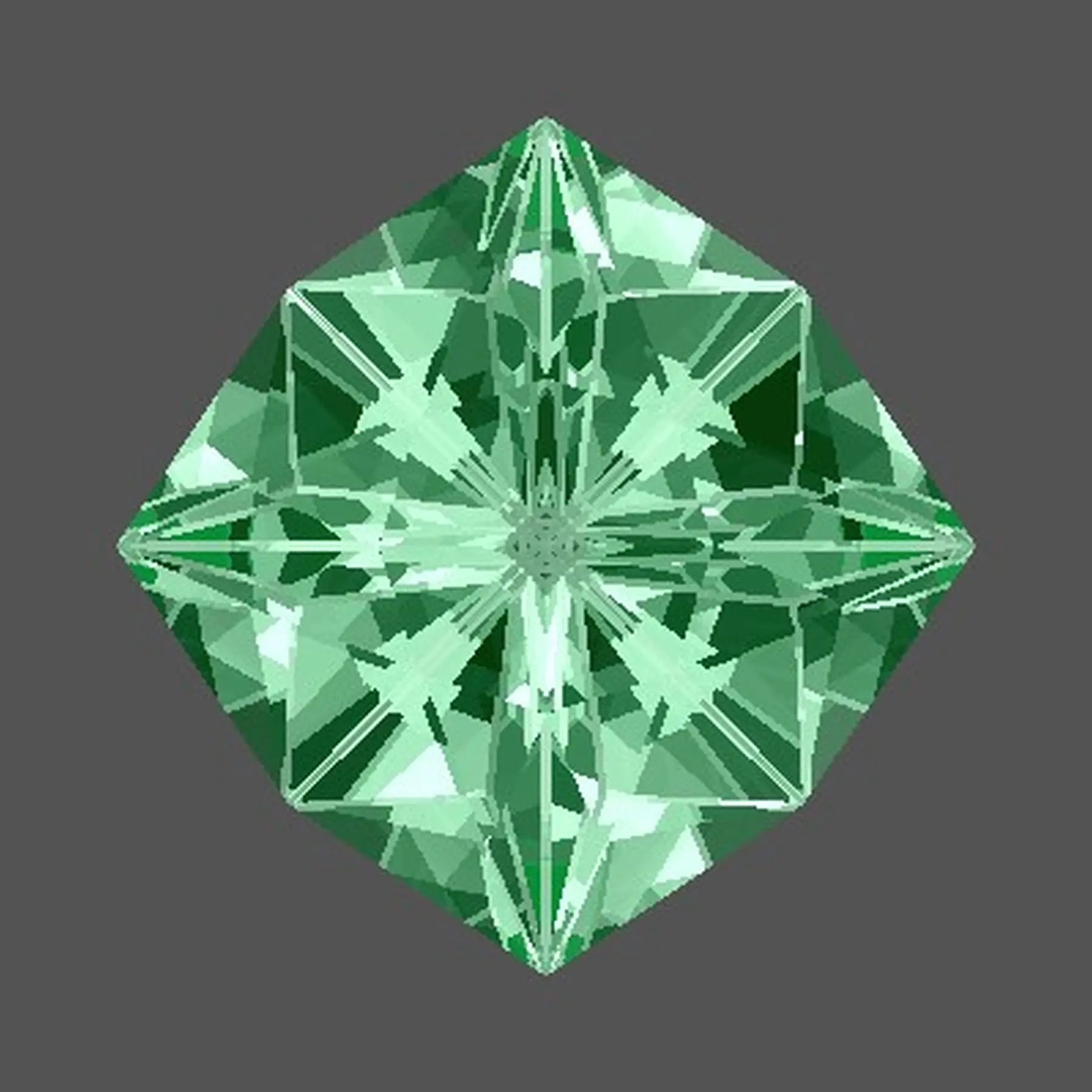 Gemstones