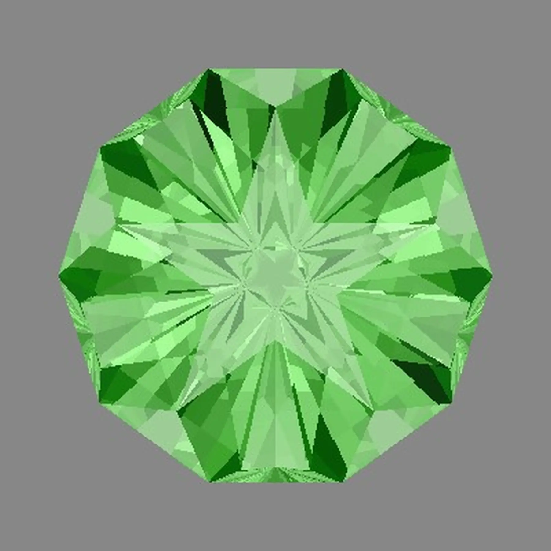 Gemstones