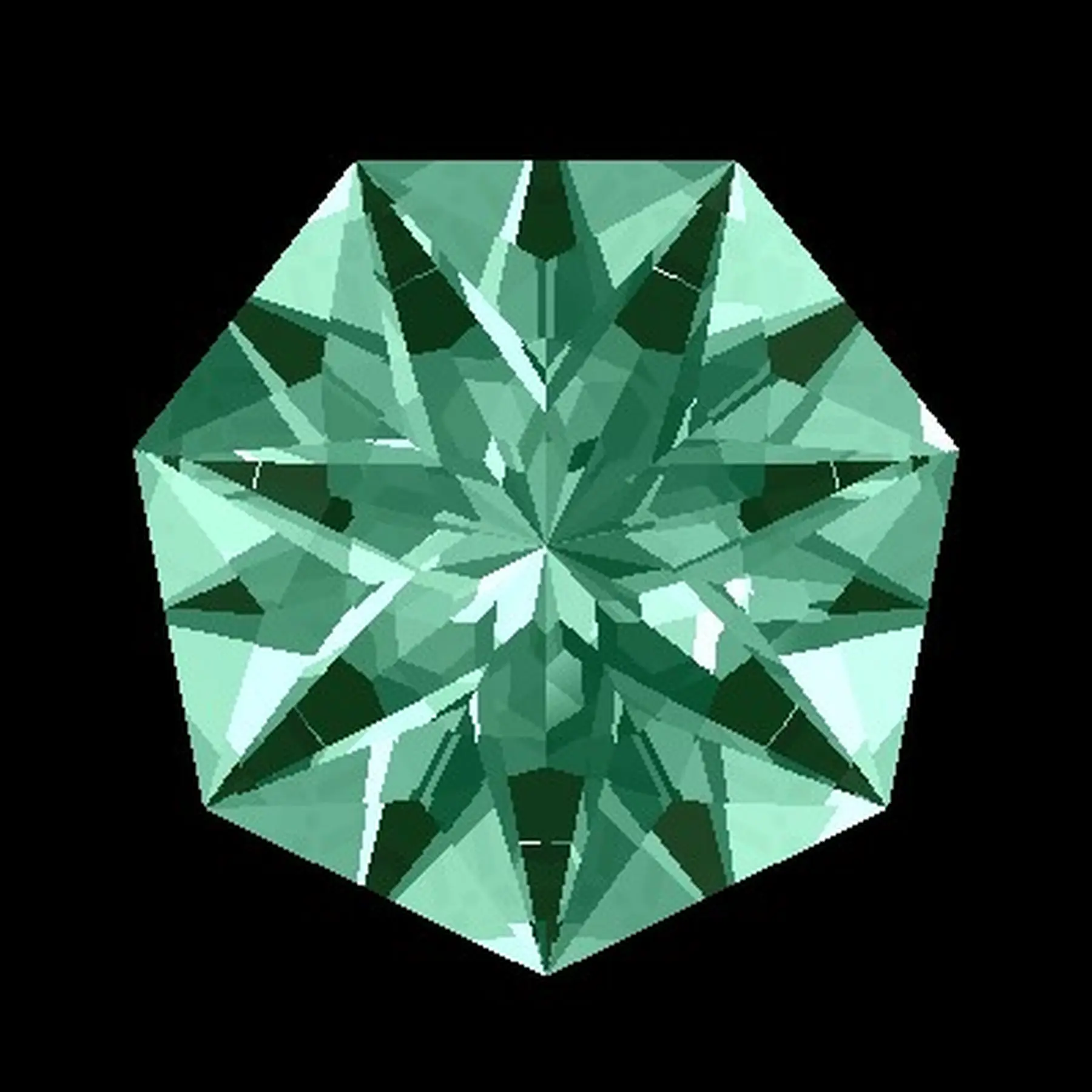 Gemstones