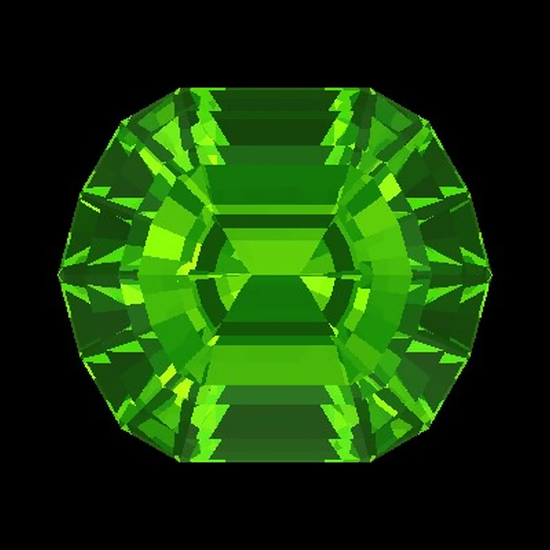 Gemstones