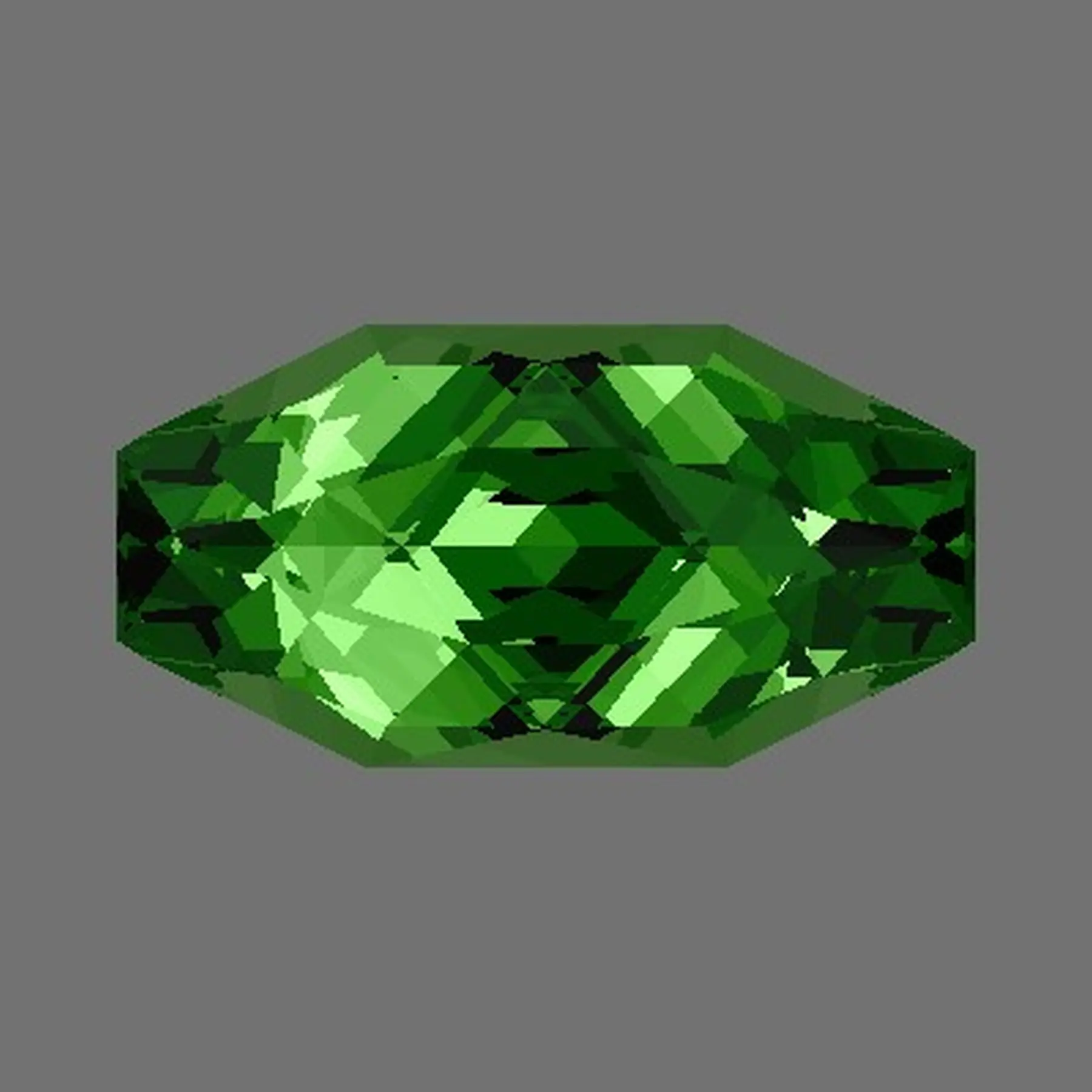 Gemstones