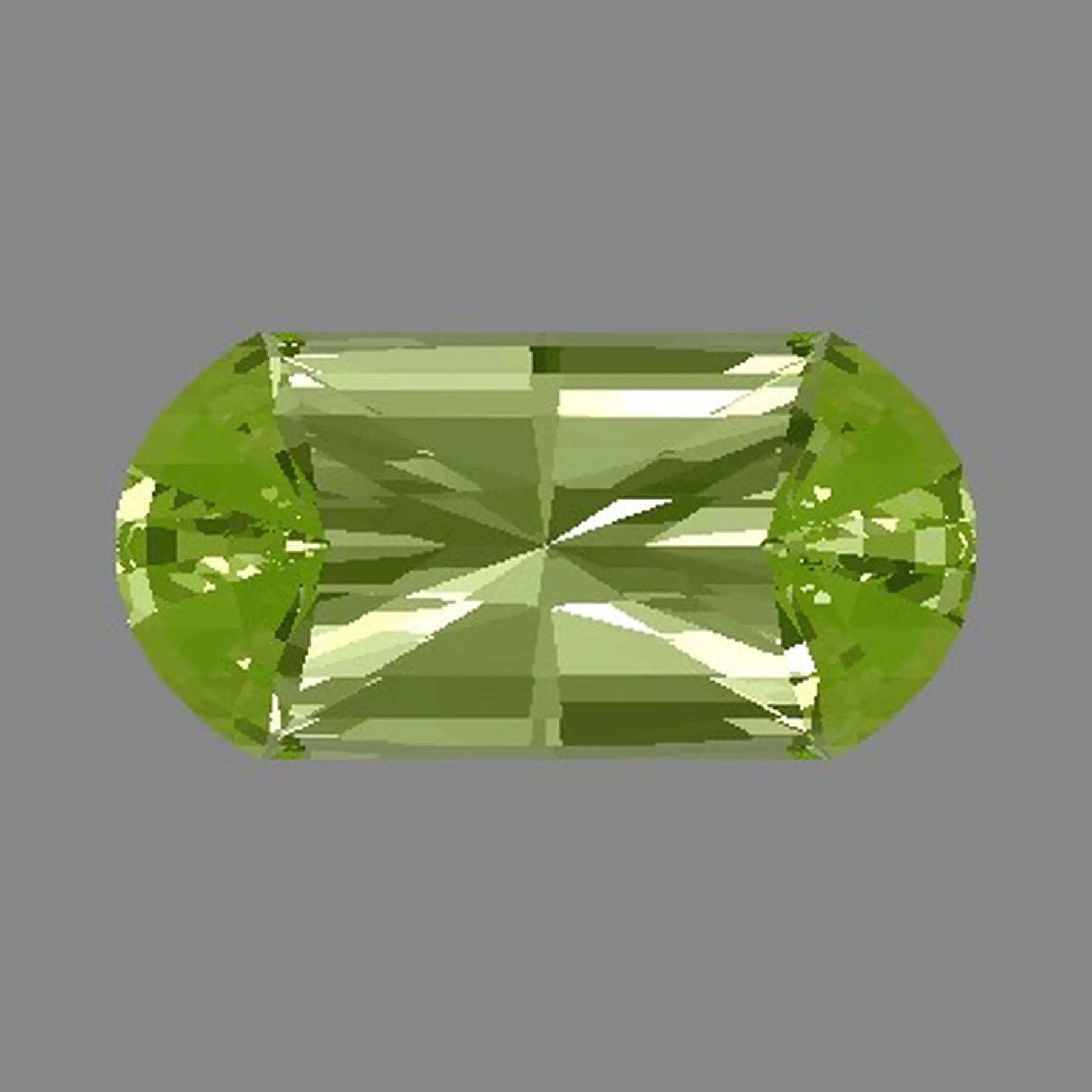 Gemstones