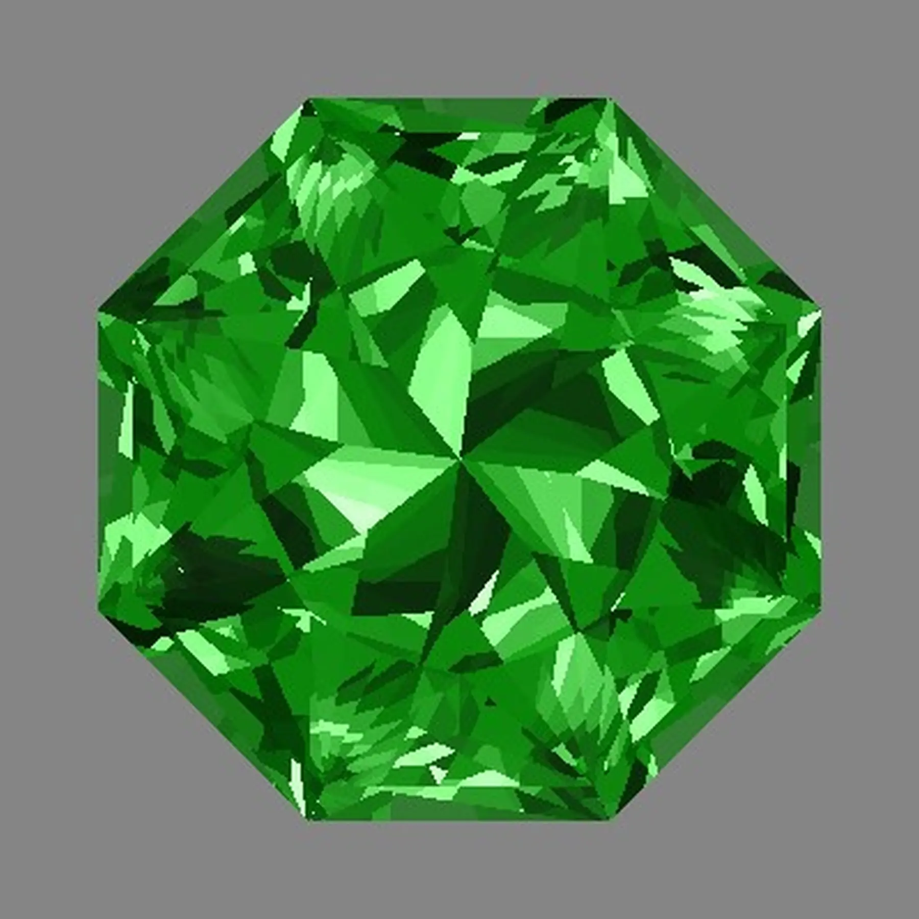 Gemstones