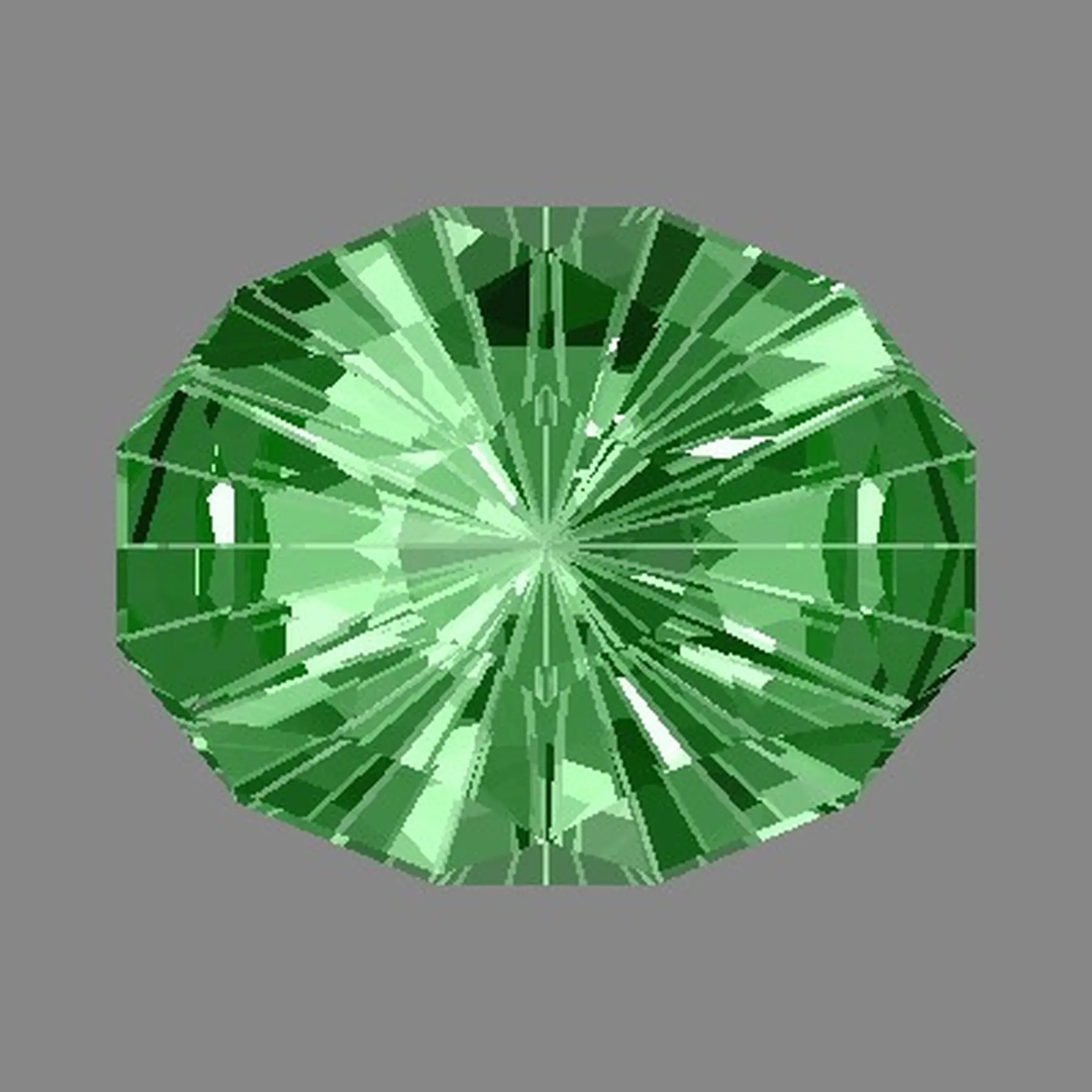 Gemstones
