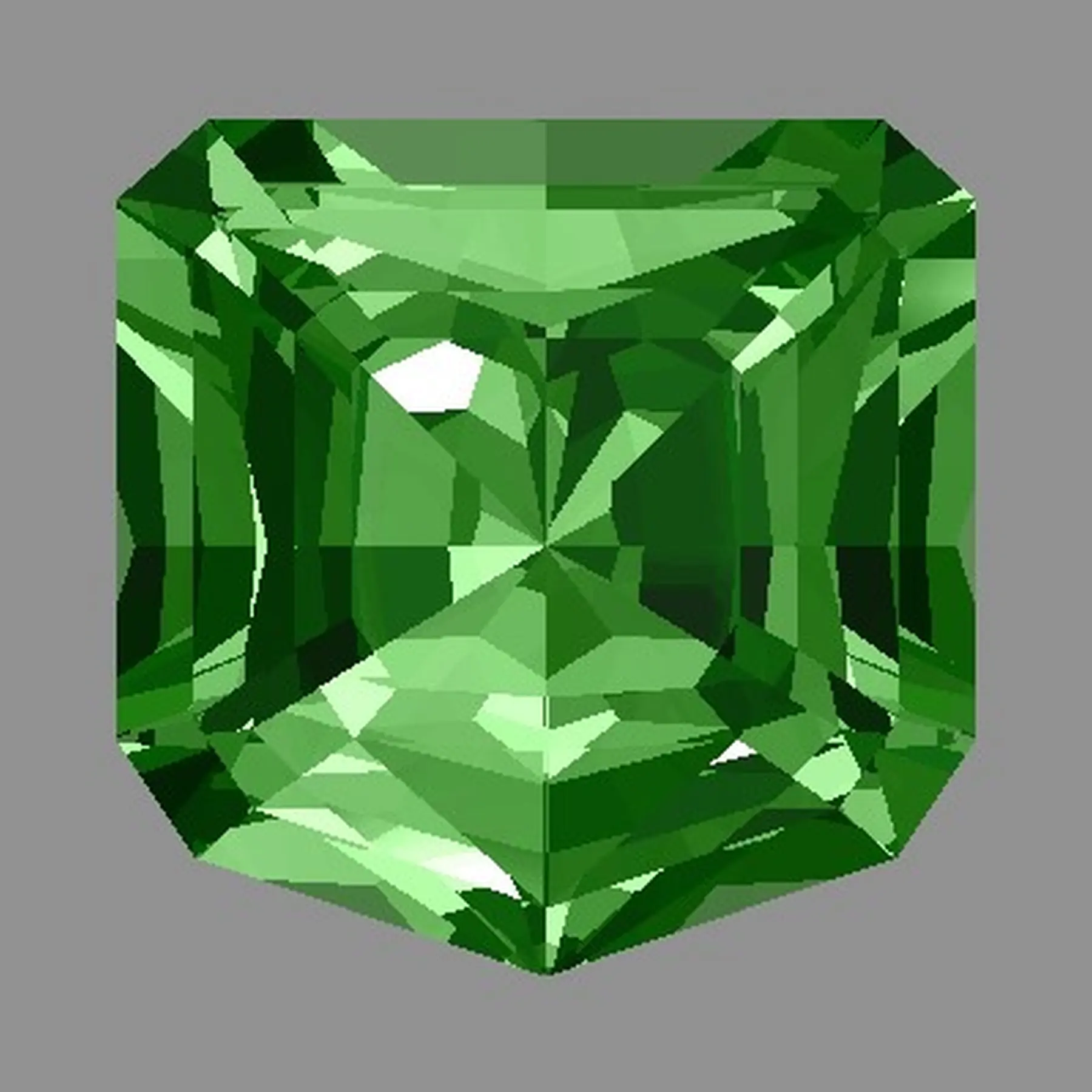 Gemstones