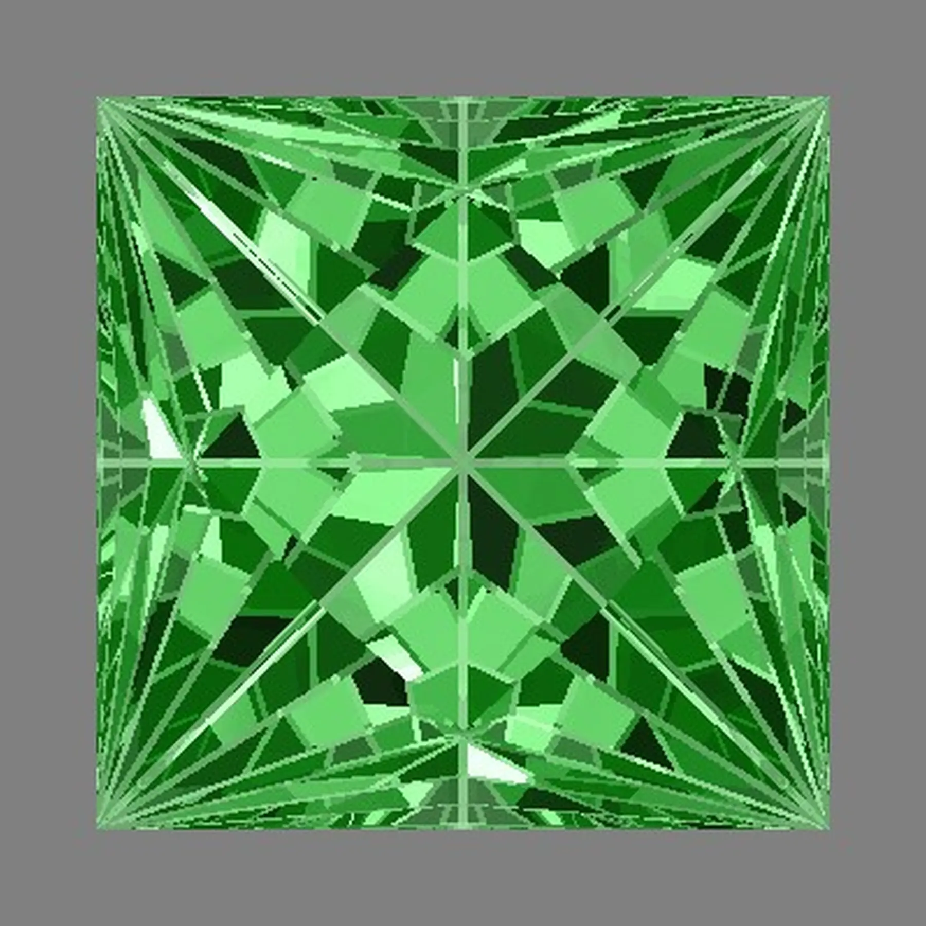 Gemstones