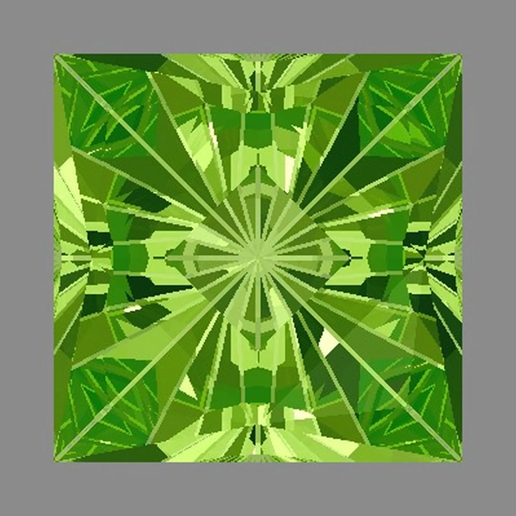 Gemstones