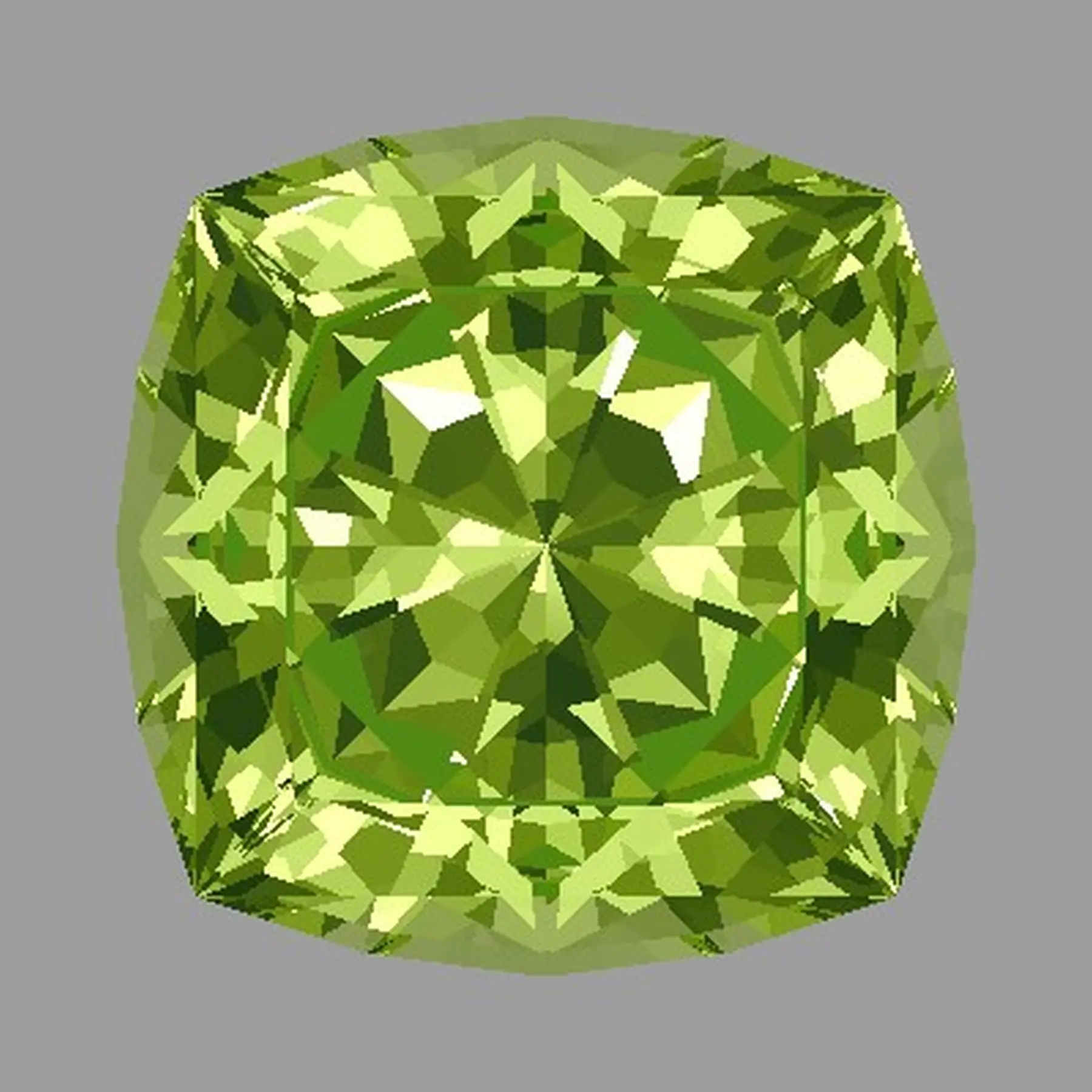 Gemstones