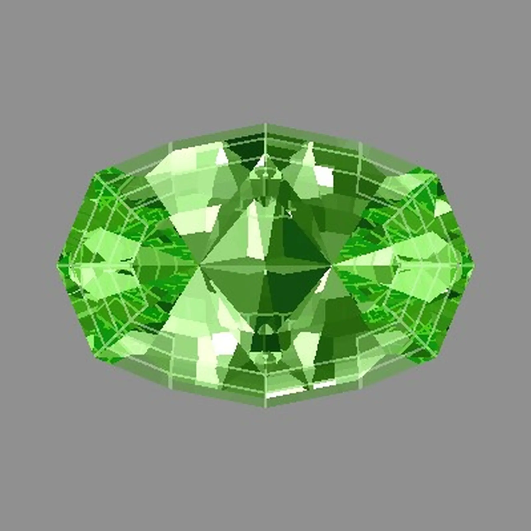 Gemstones