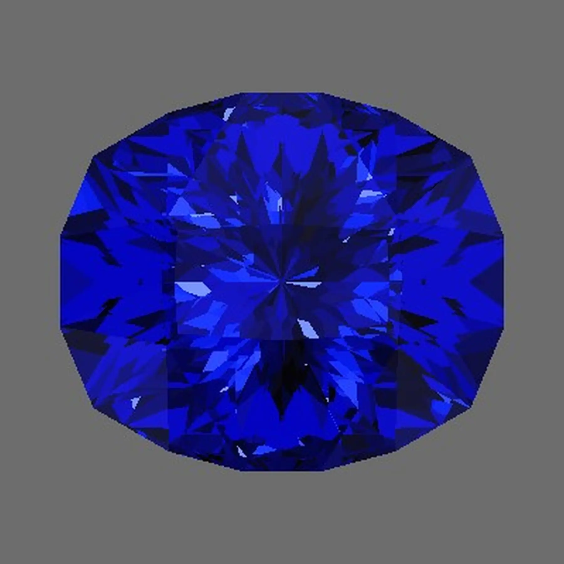 Gemstones