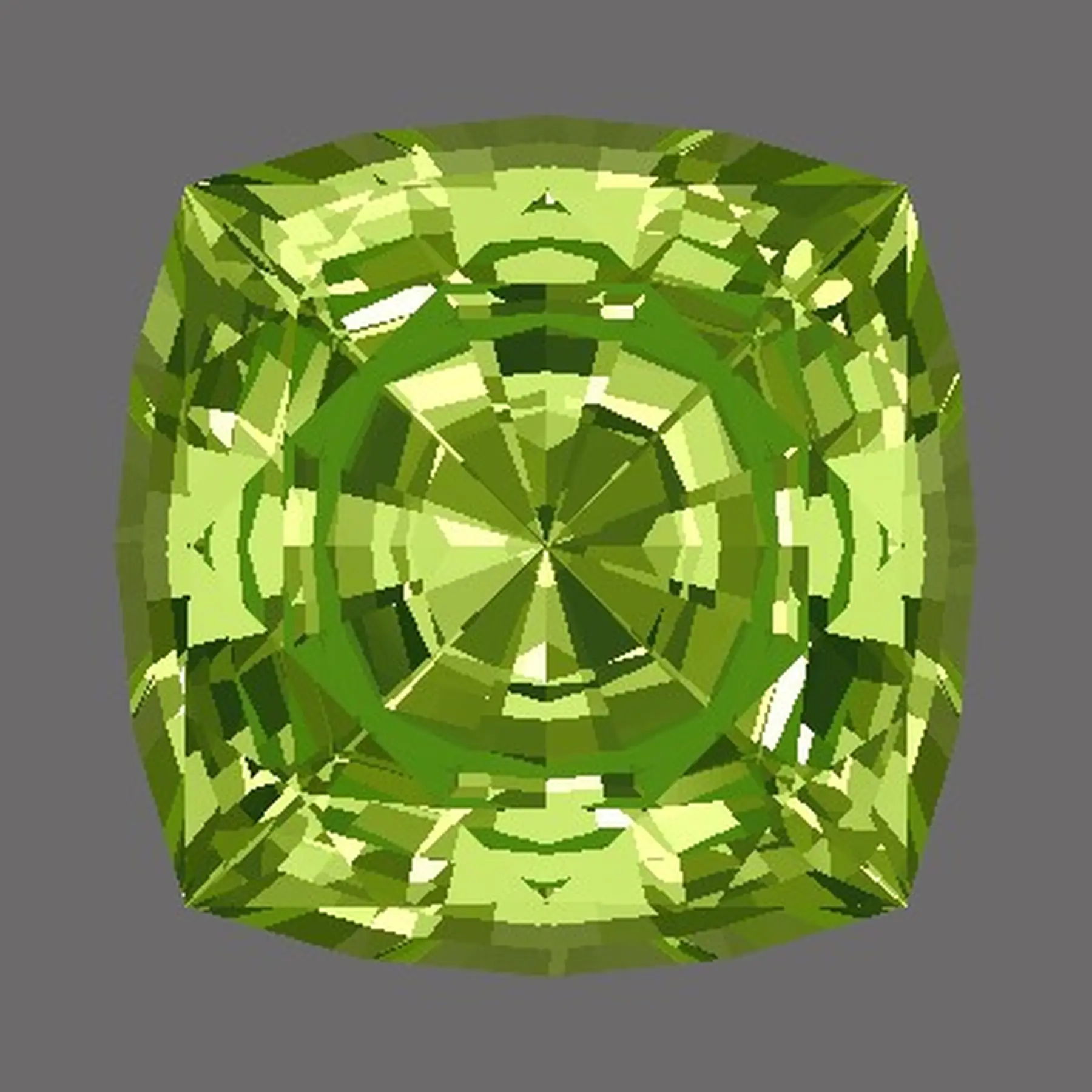 Gemstones