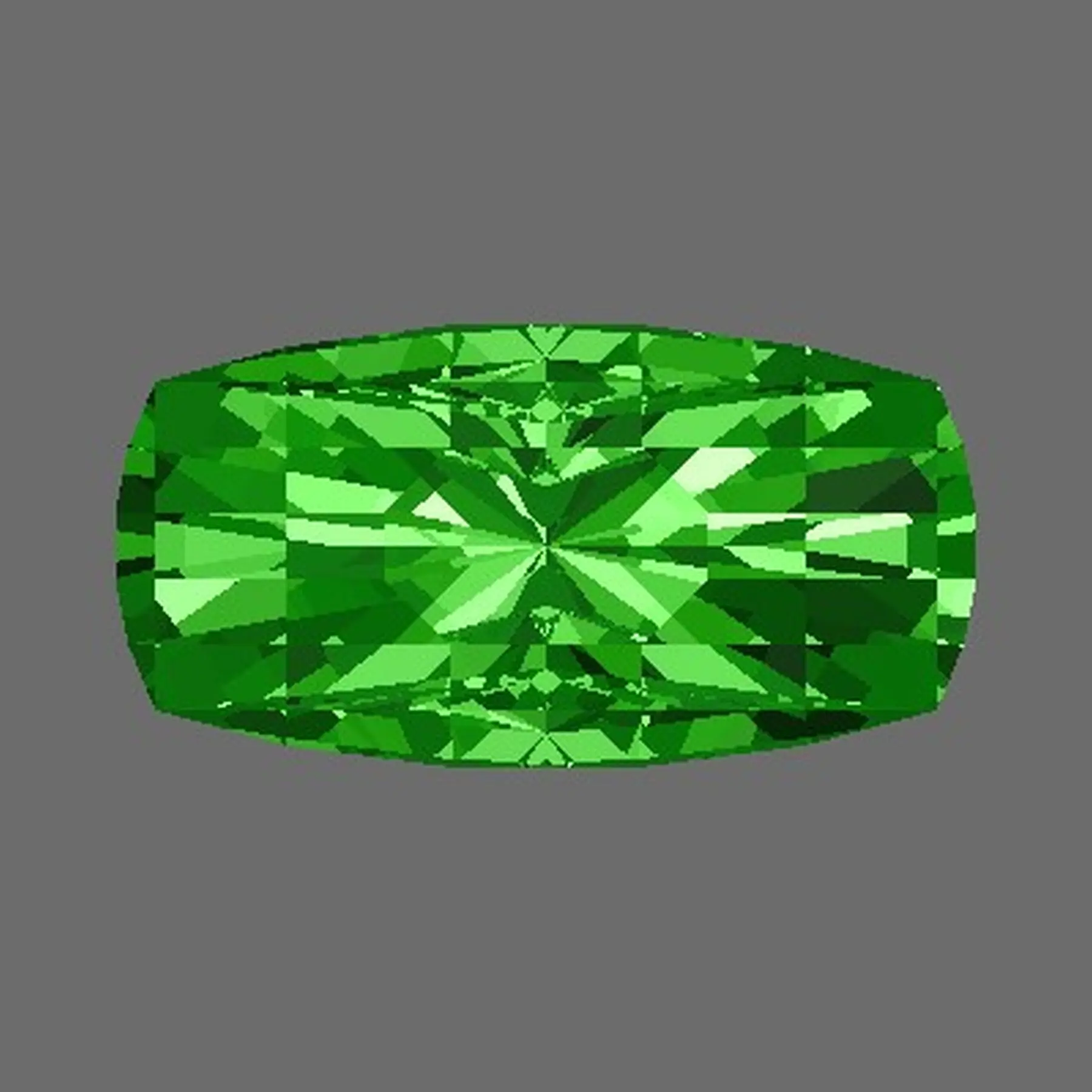 Gemstones