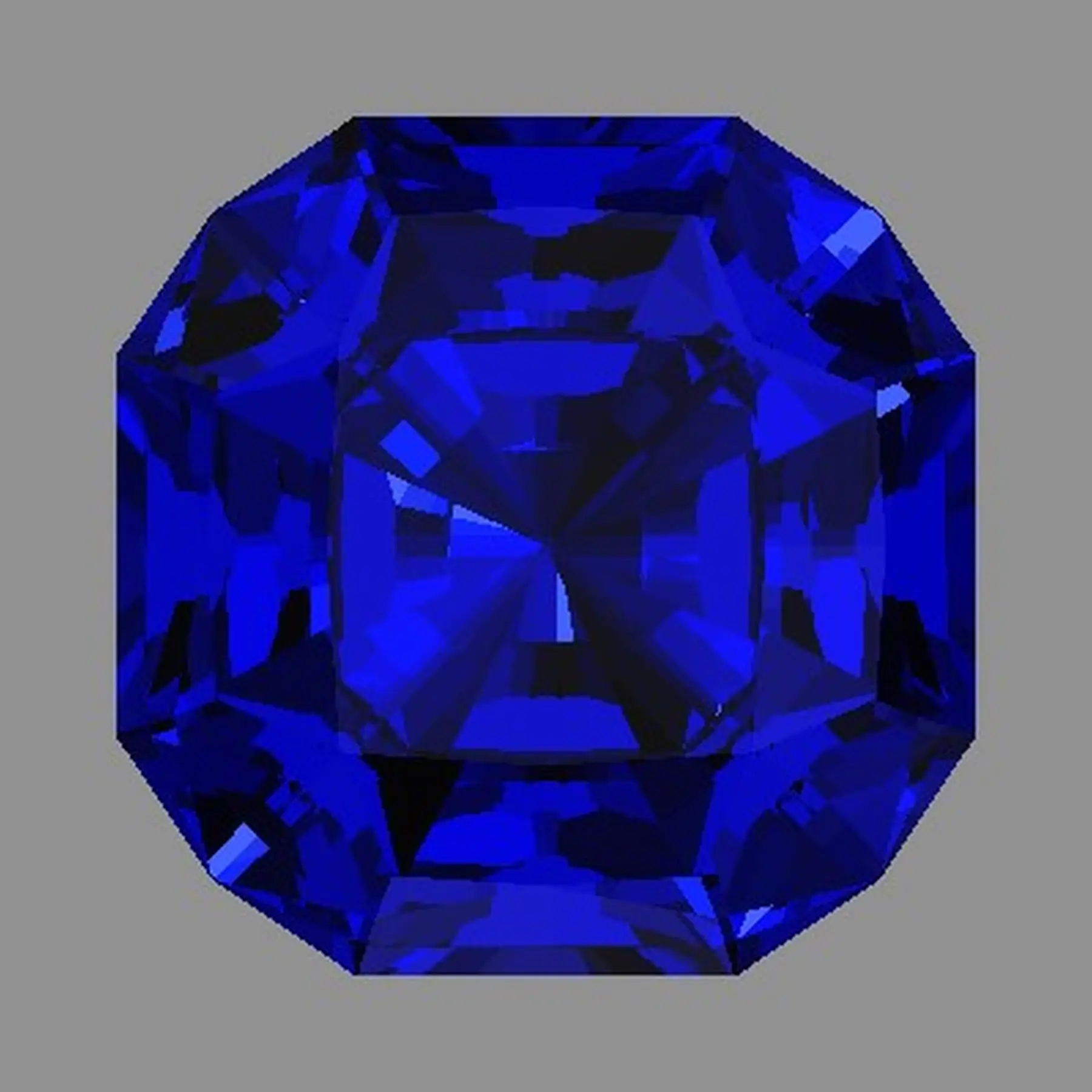 Gemstones