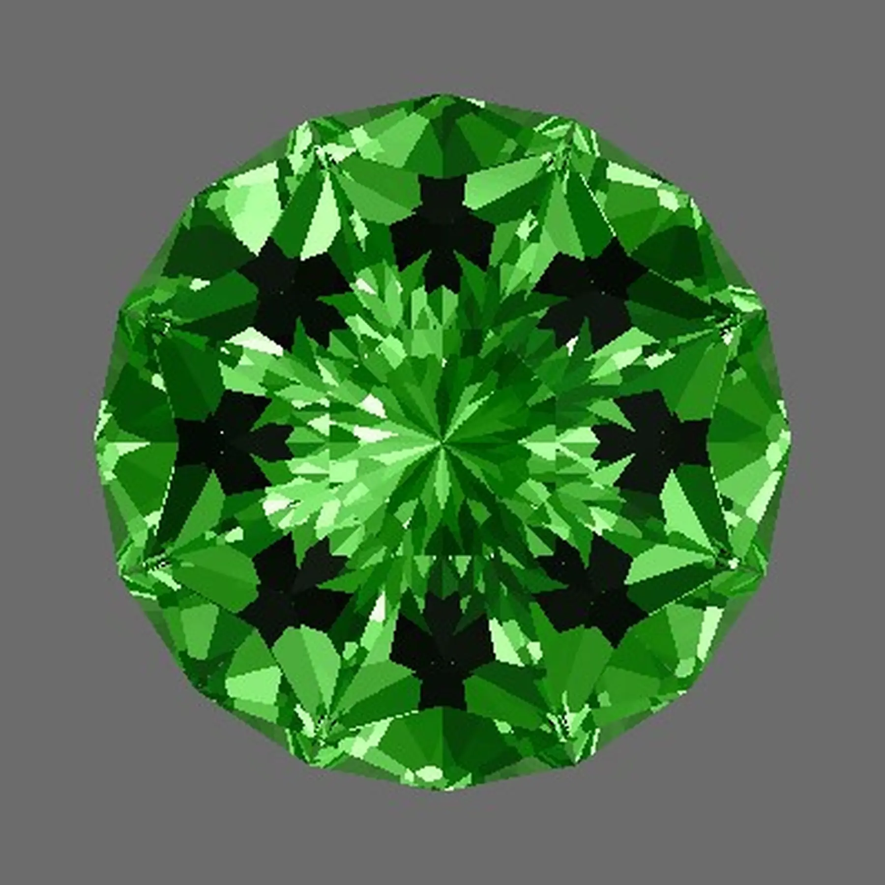 Gemstones