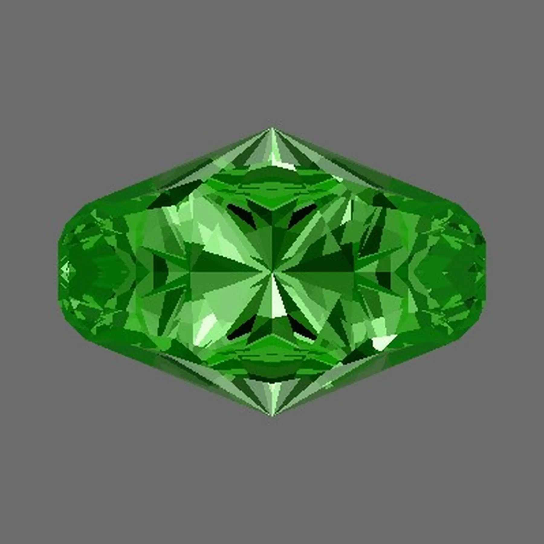 Gemstones
