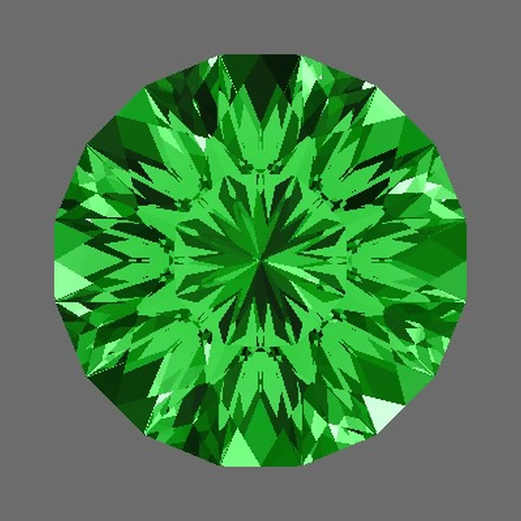 Gemstones