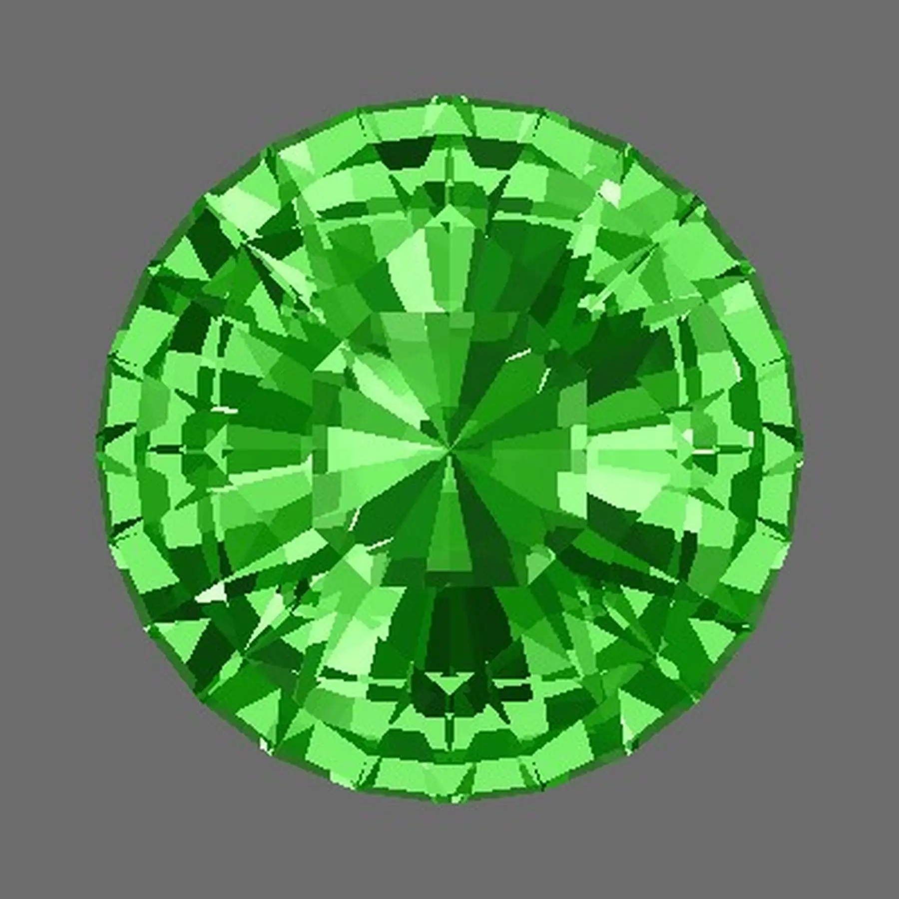 Gemstones