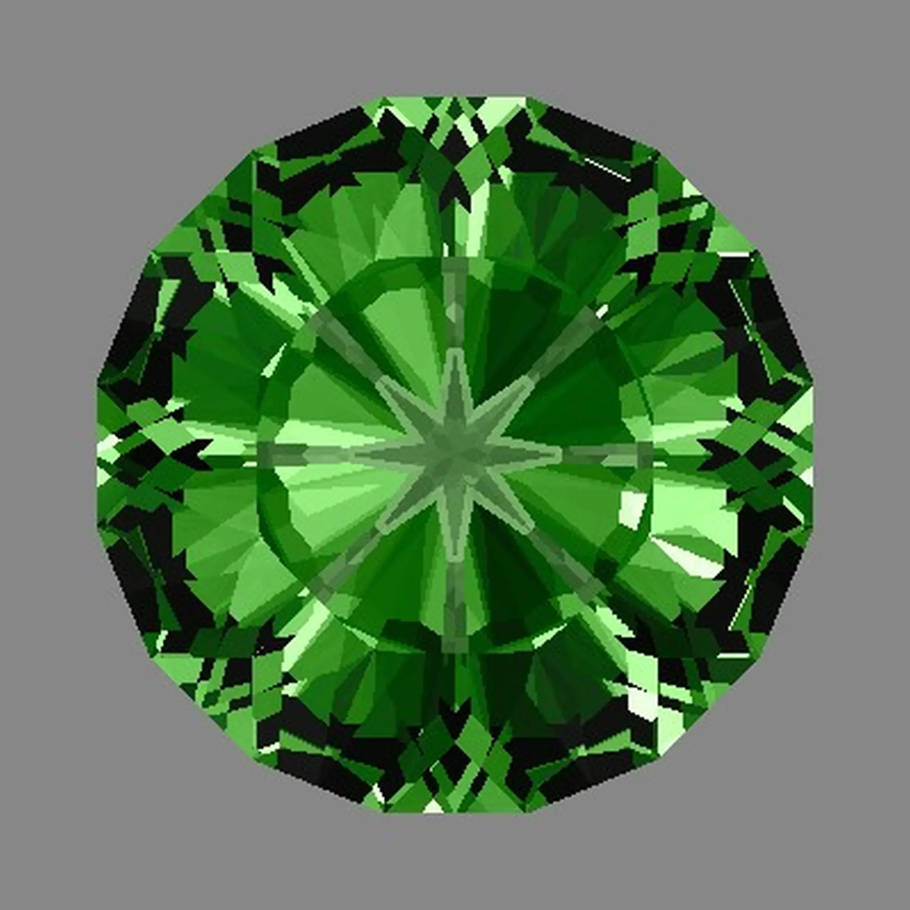 Gemstones