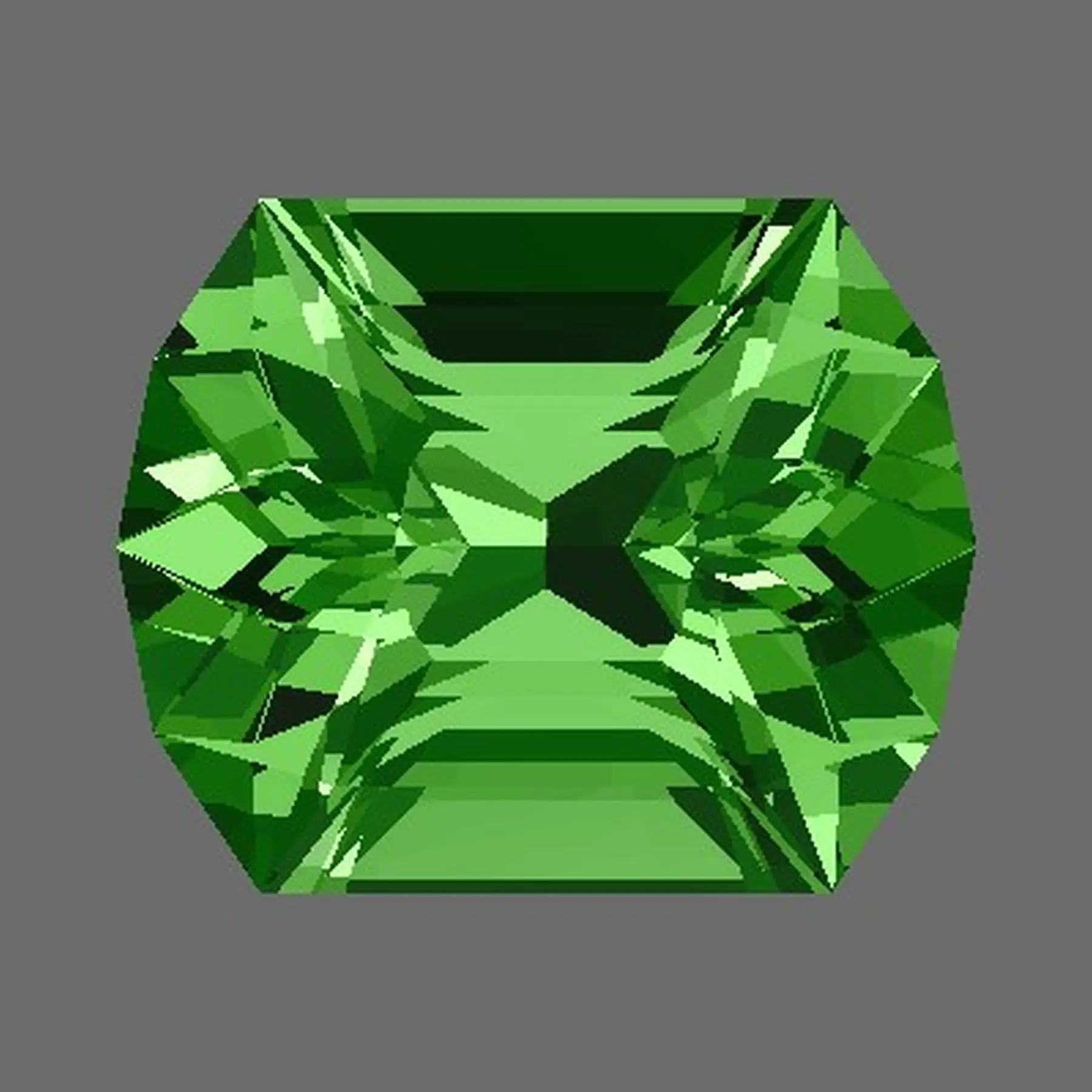 Gemstones