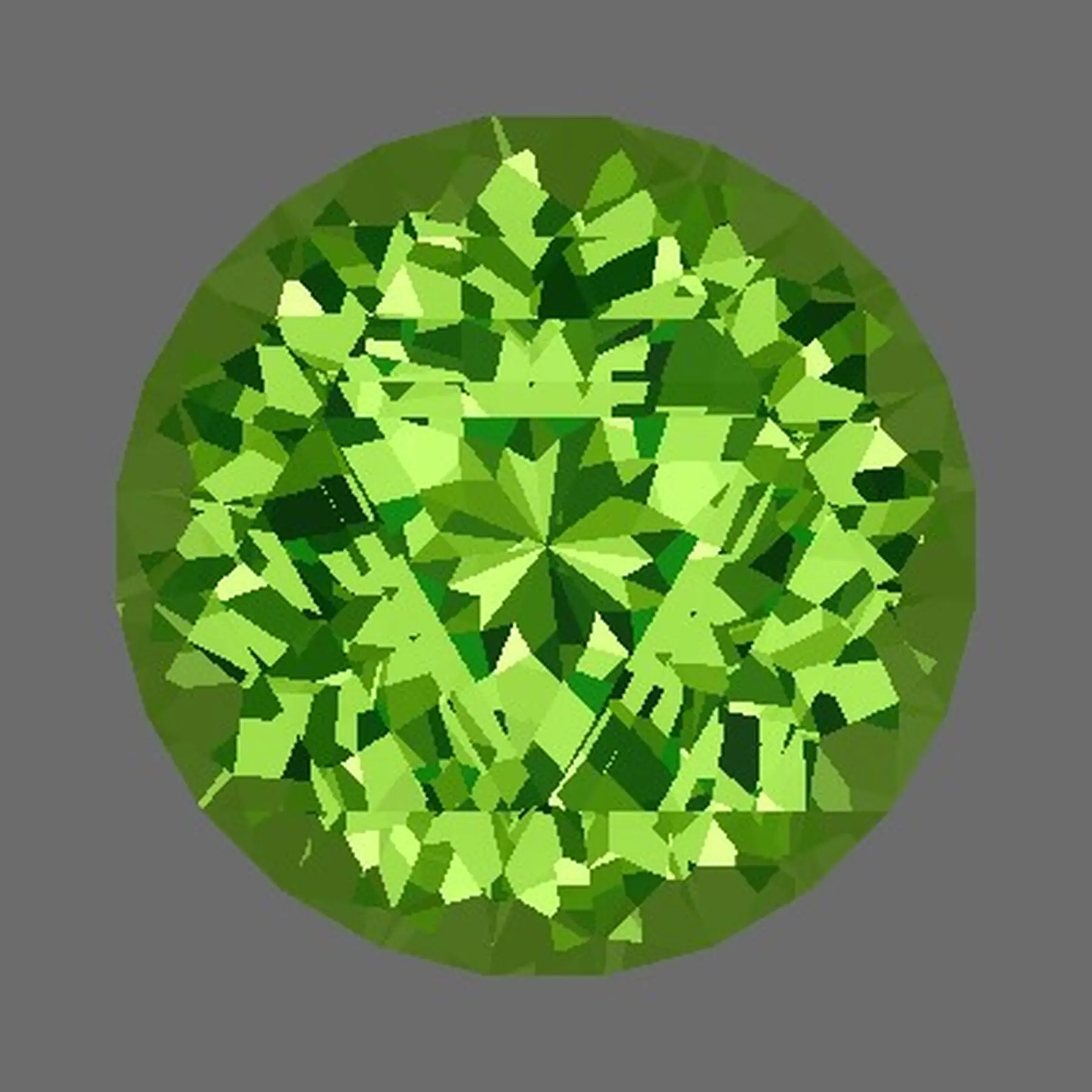 Gemstones