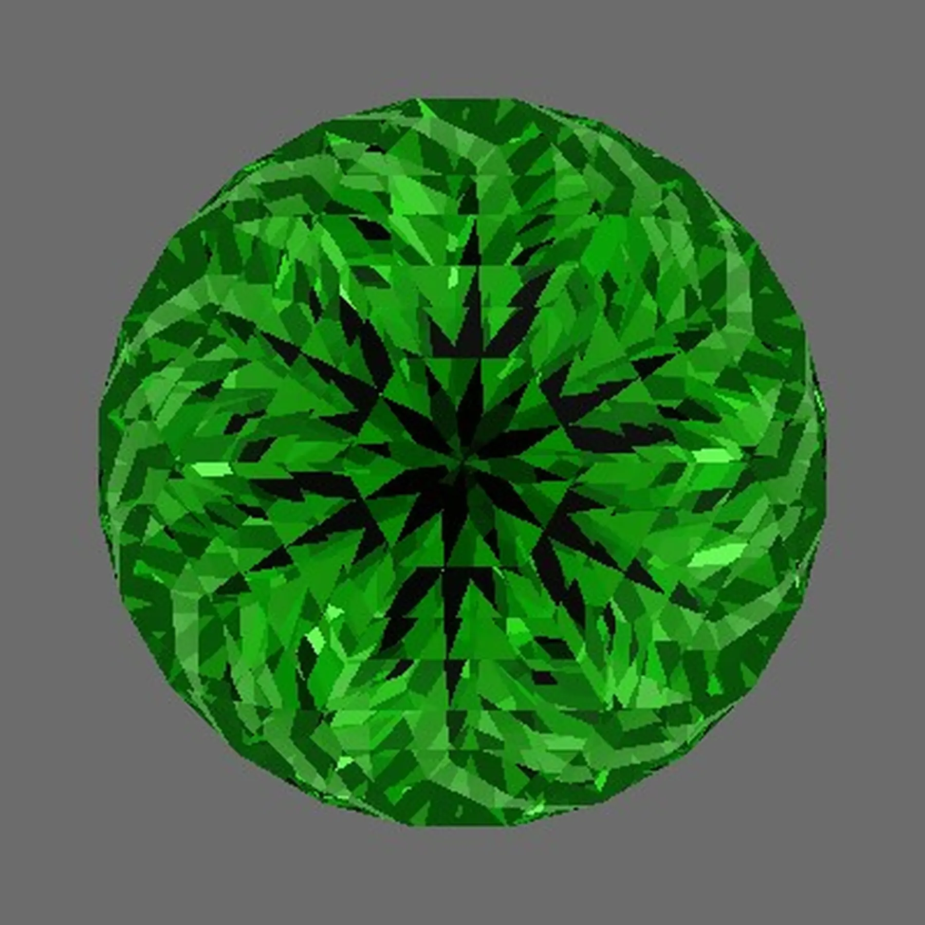 Gemstones