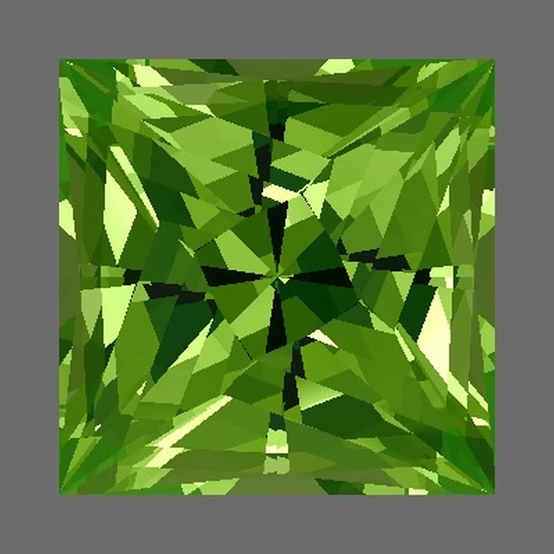 Gemstones