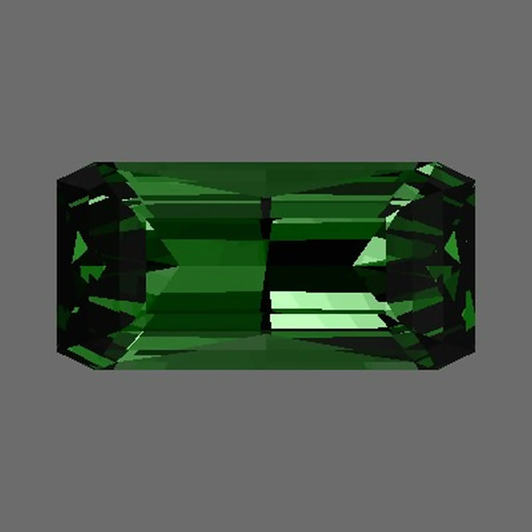 Gemstones