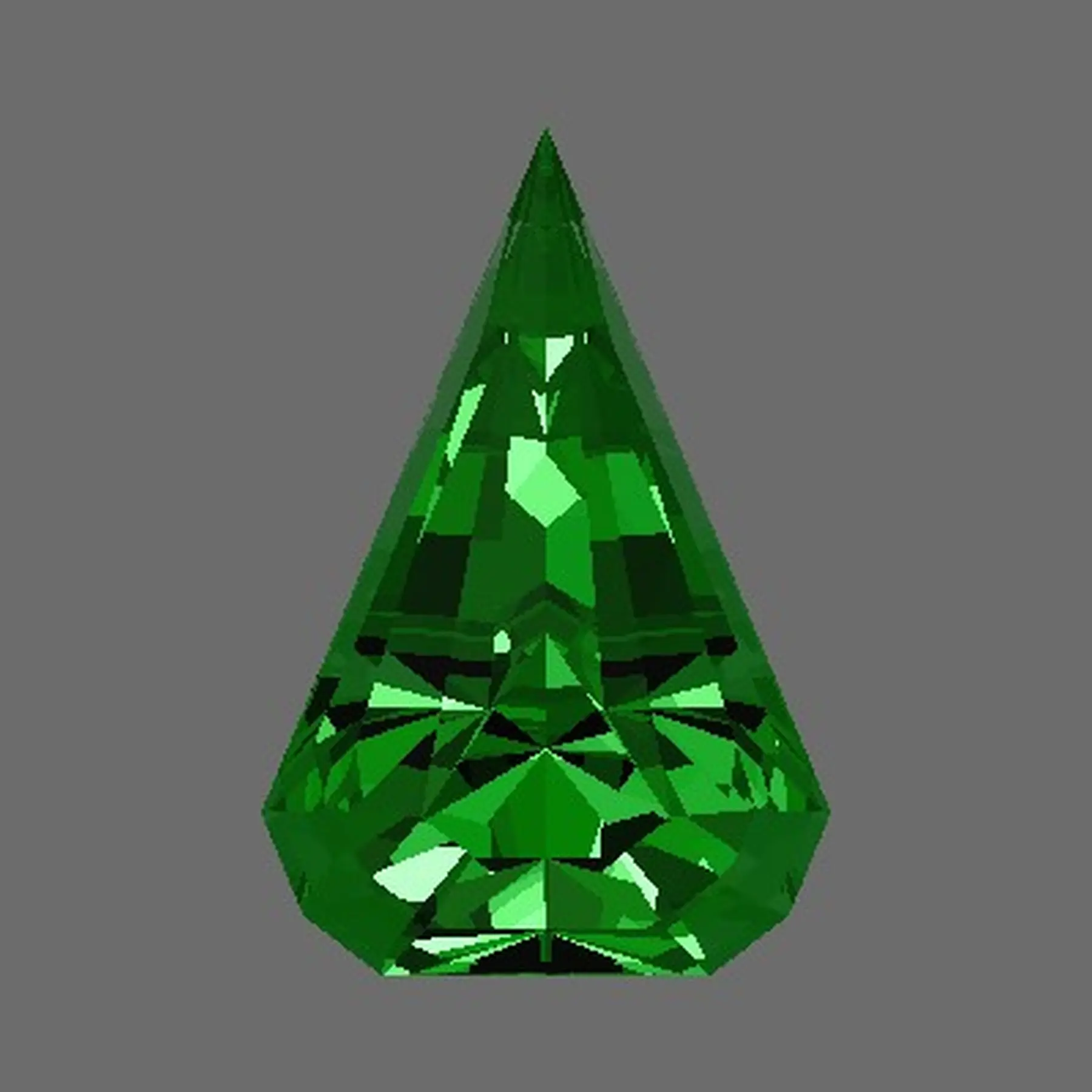 Gemstones