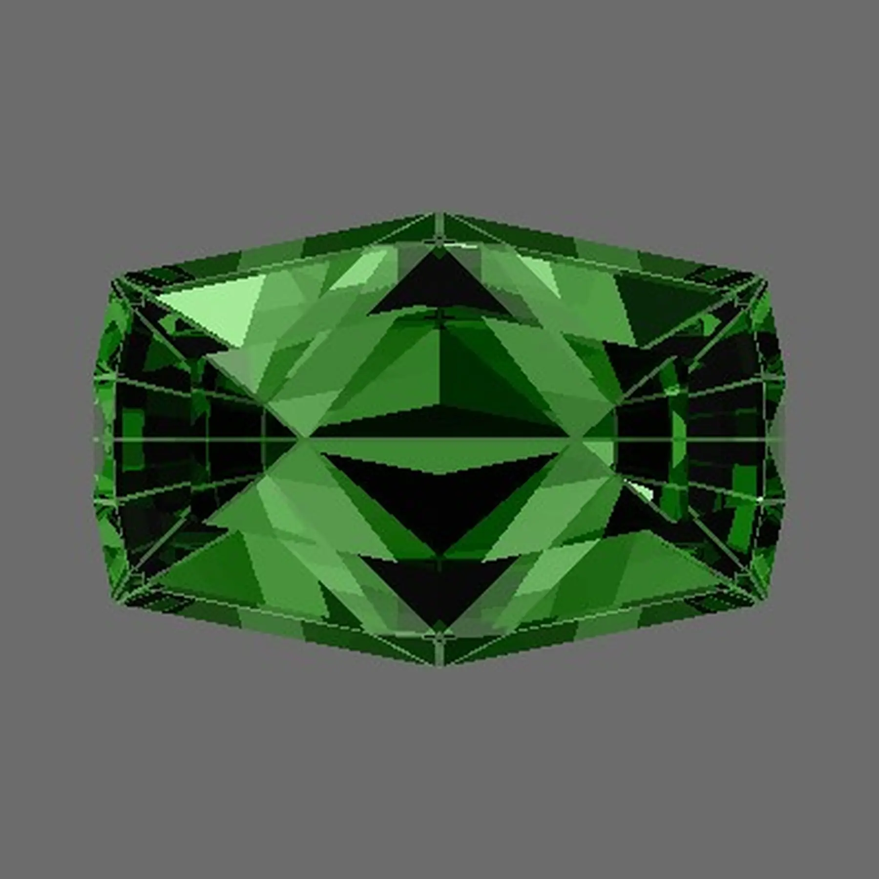 Gemstones