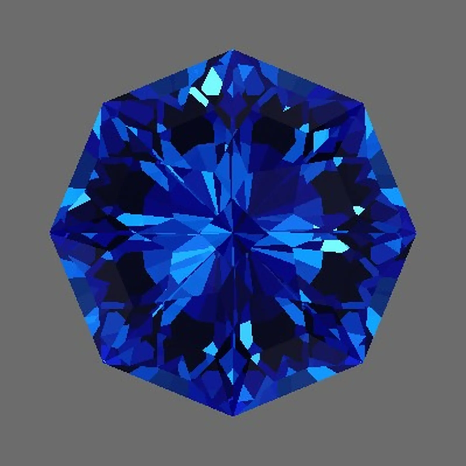 Gemstones