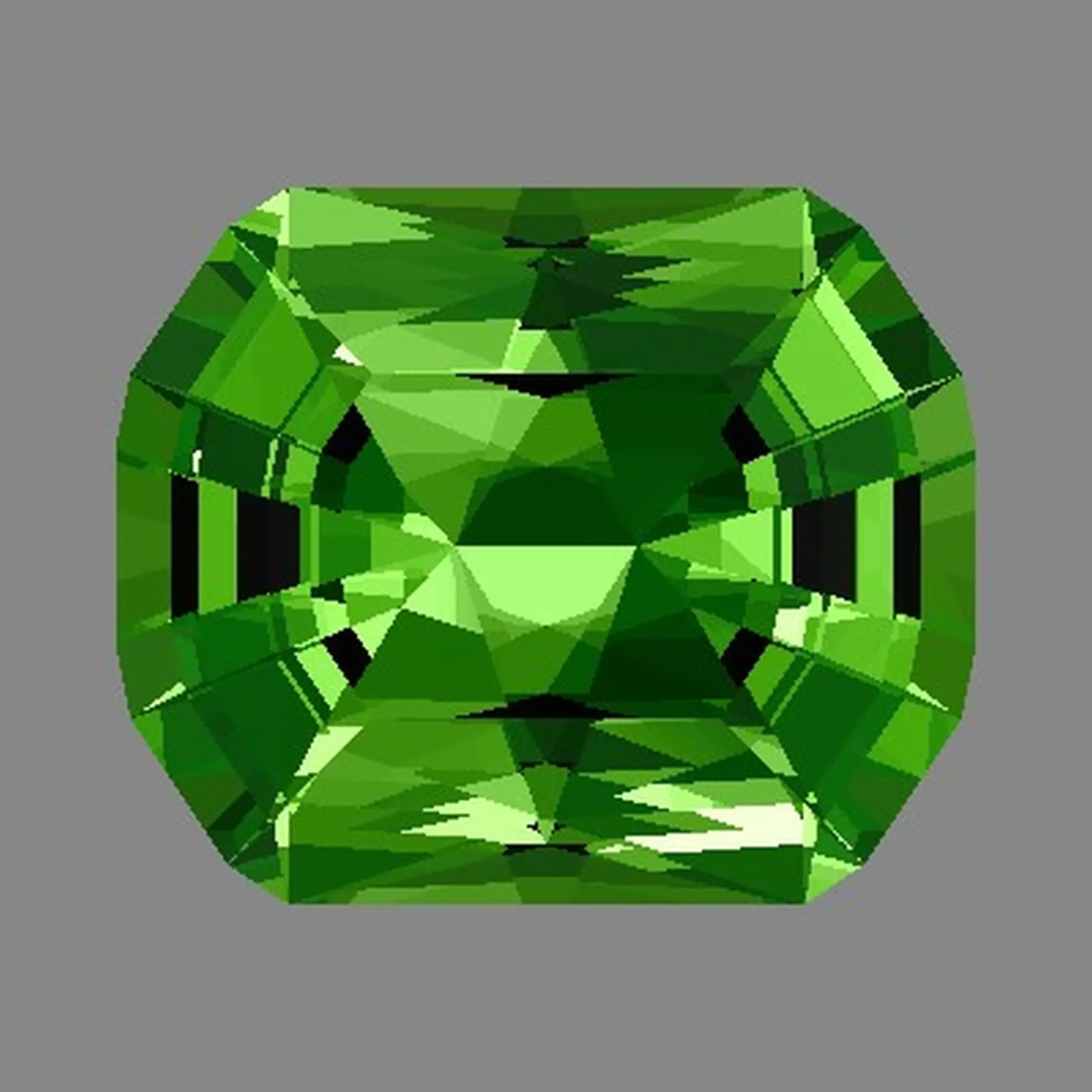Gemstones
