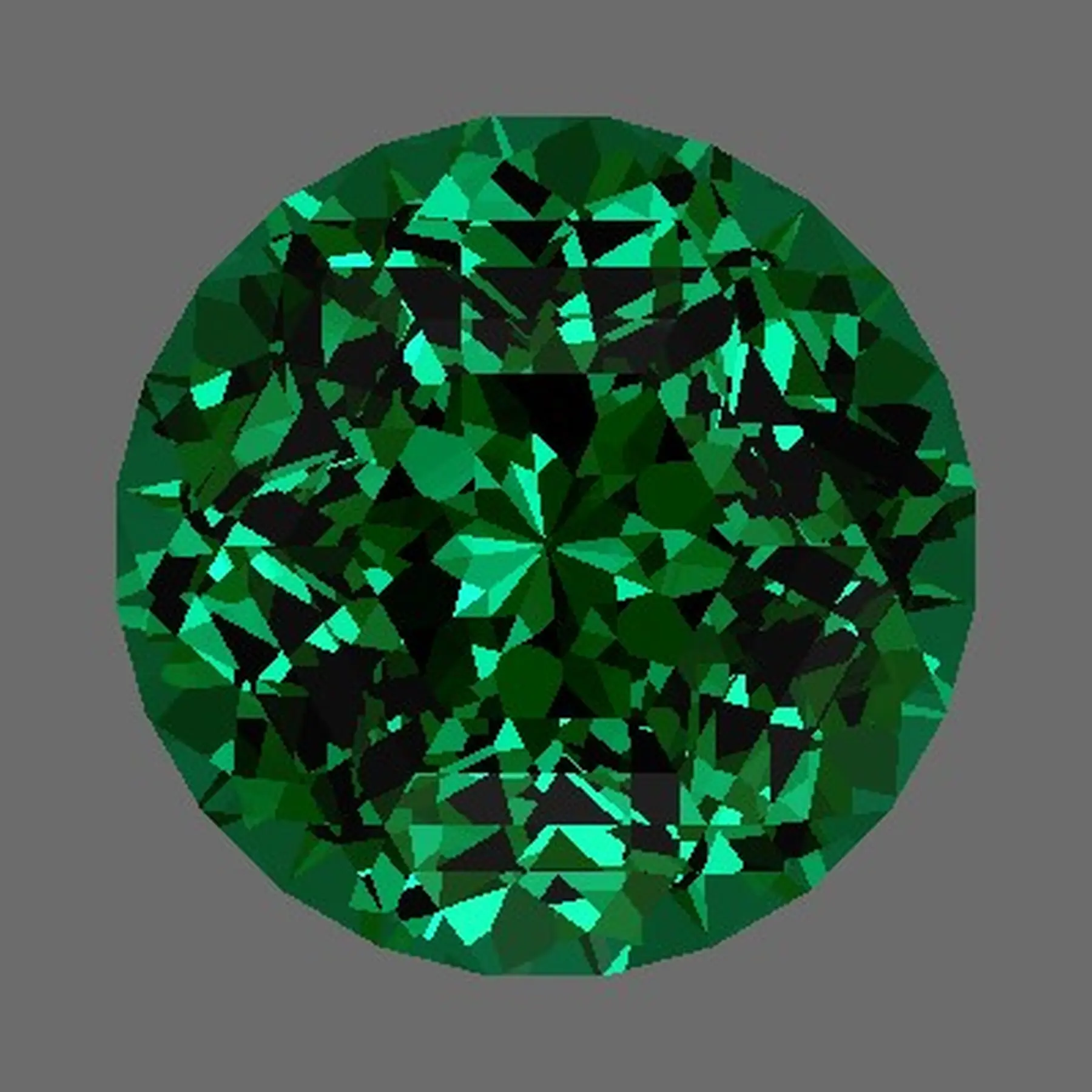 Gemstones