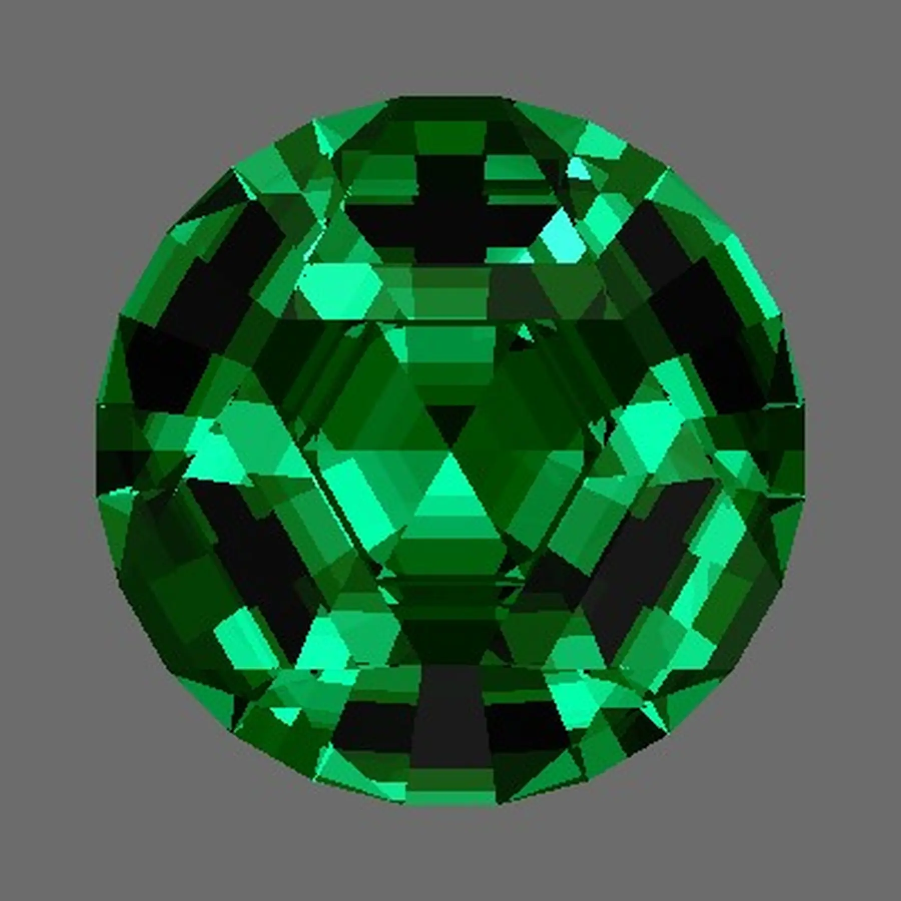 Gemstones